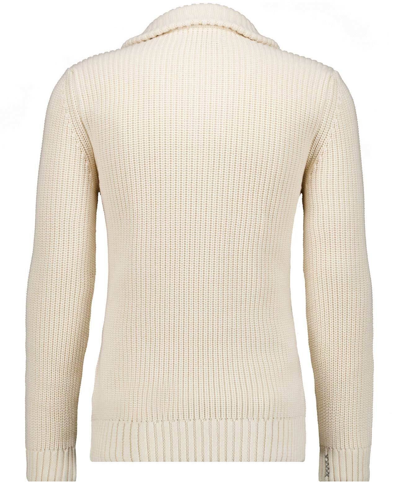 RAGMAN Trui met ronde hals