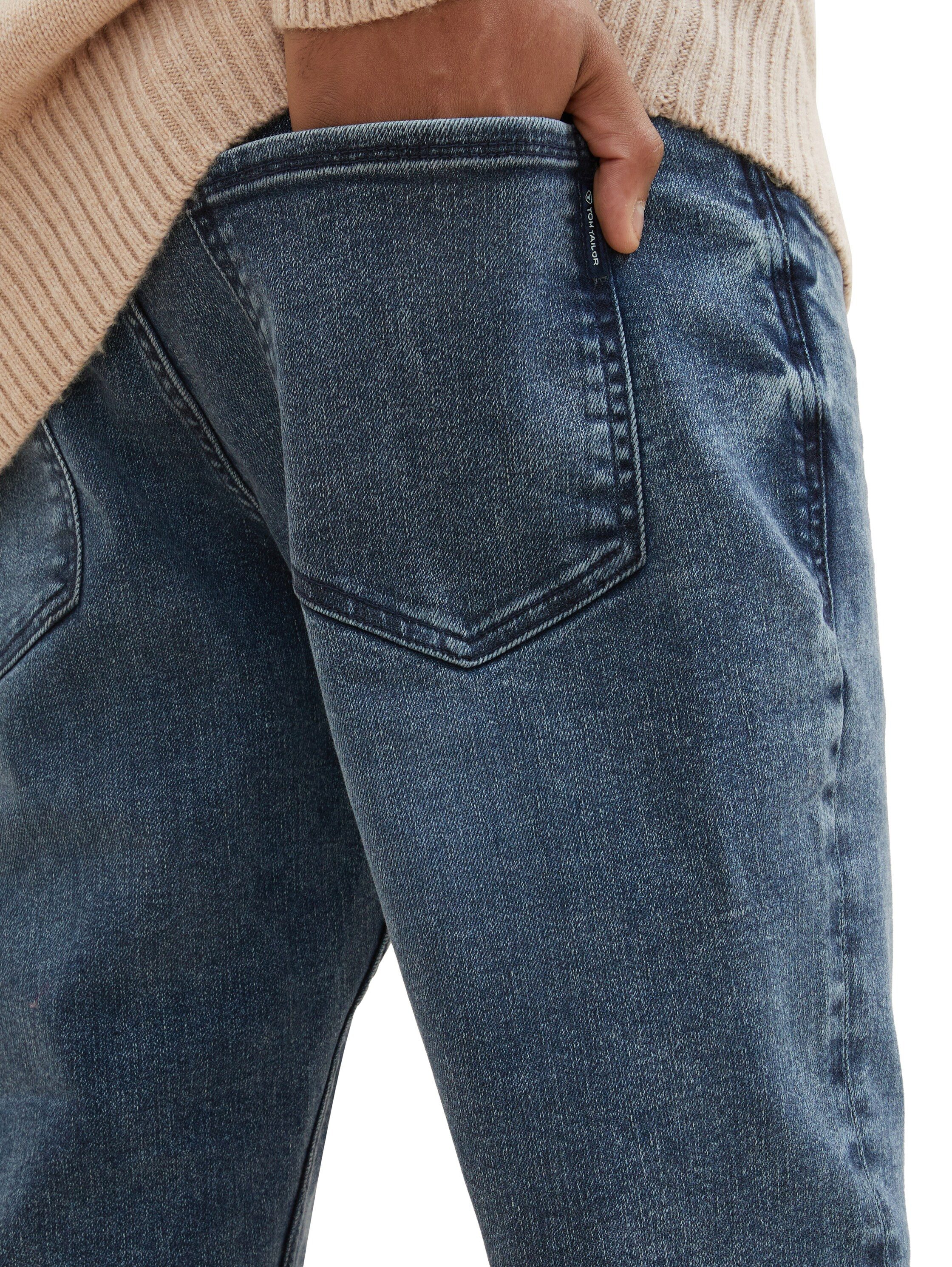 Tom Tailor 5-pocket jeans Marvin Straight