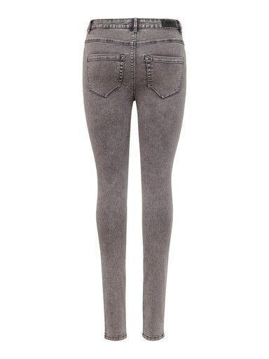 Only Skinny fit jeans ONLROYAL HW SK JEANS BJ