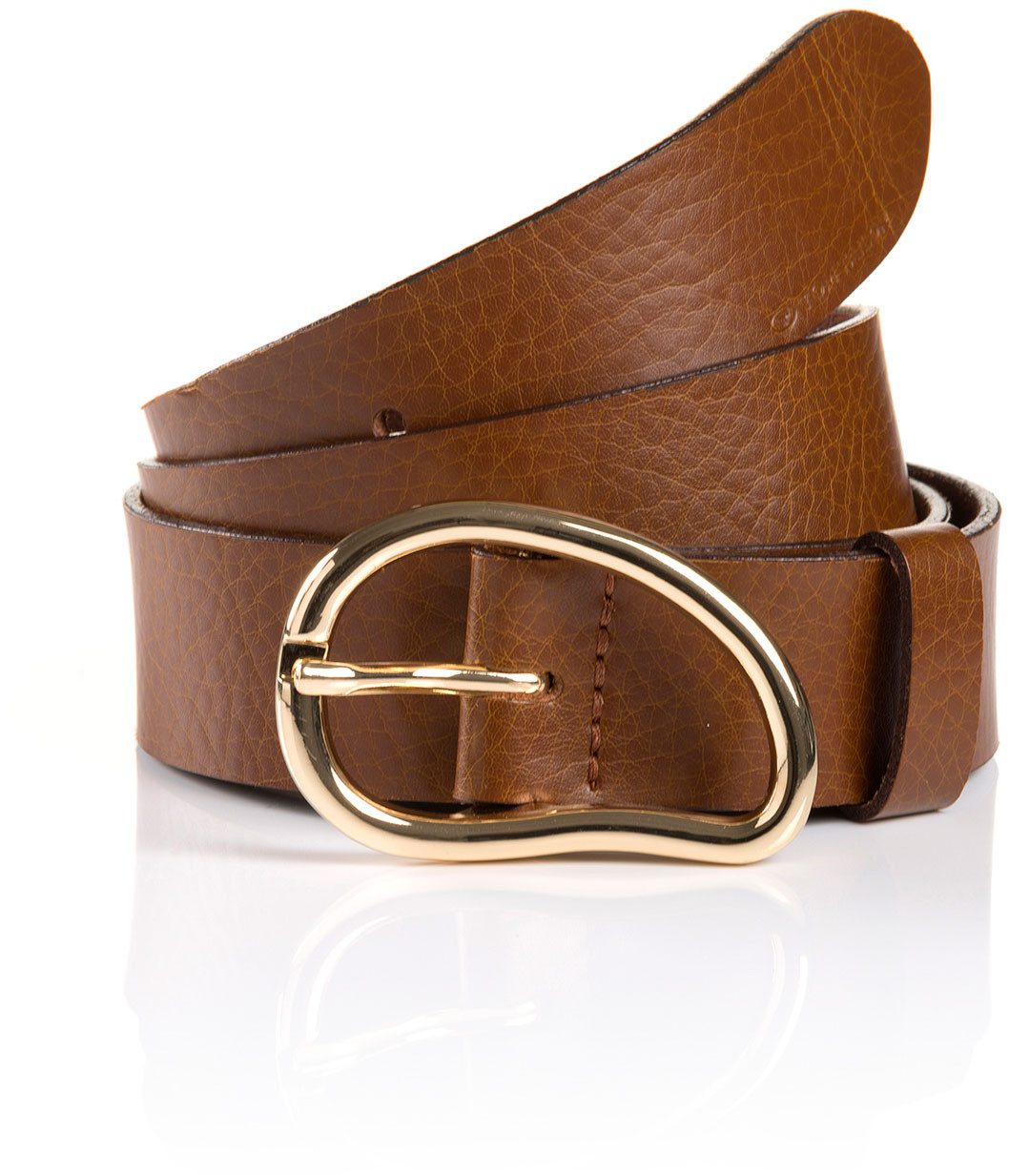 Tom Tailor Leren riem TTROSIE