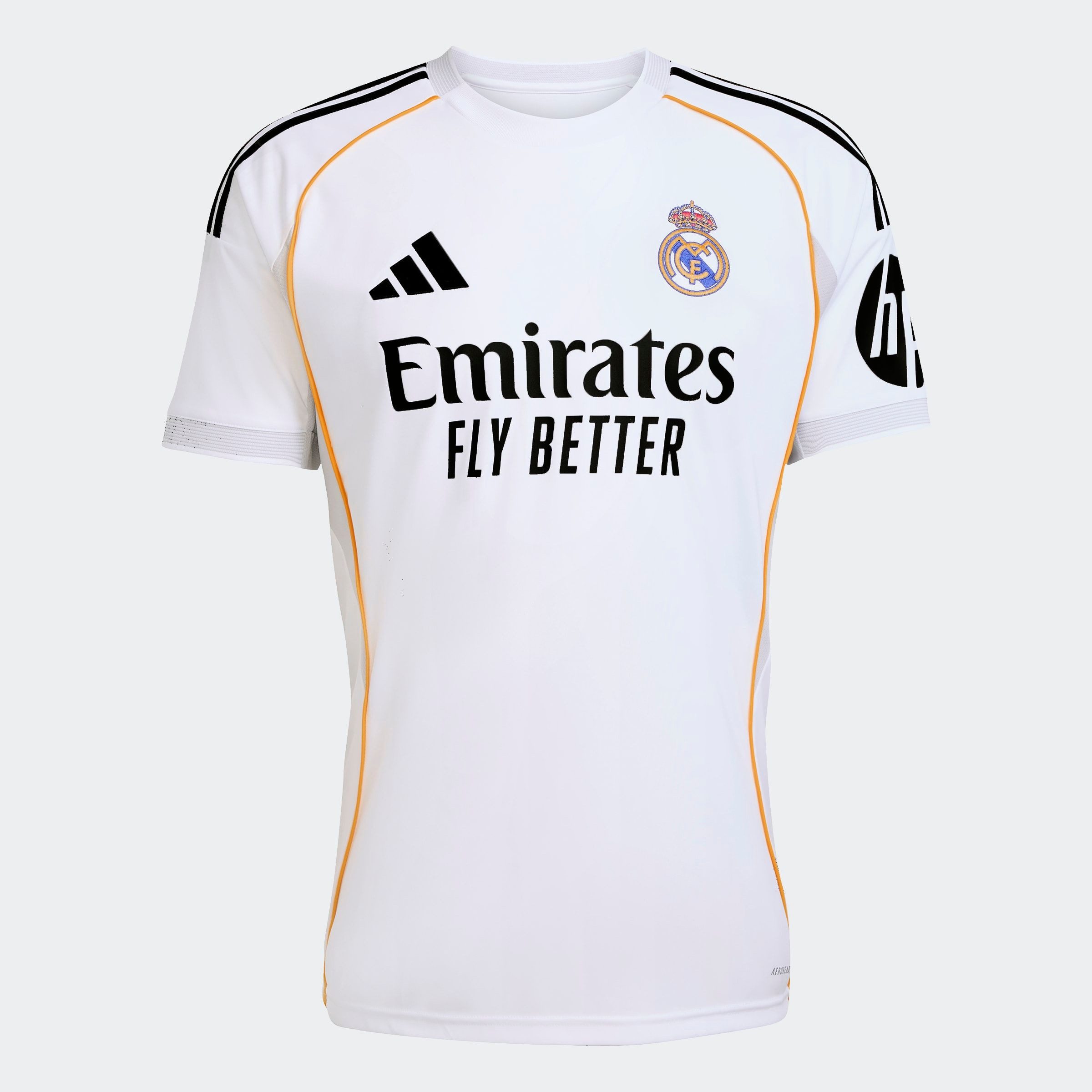 adidas Performance Voetbalshirt REAL H JSY