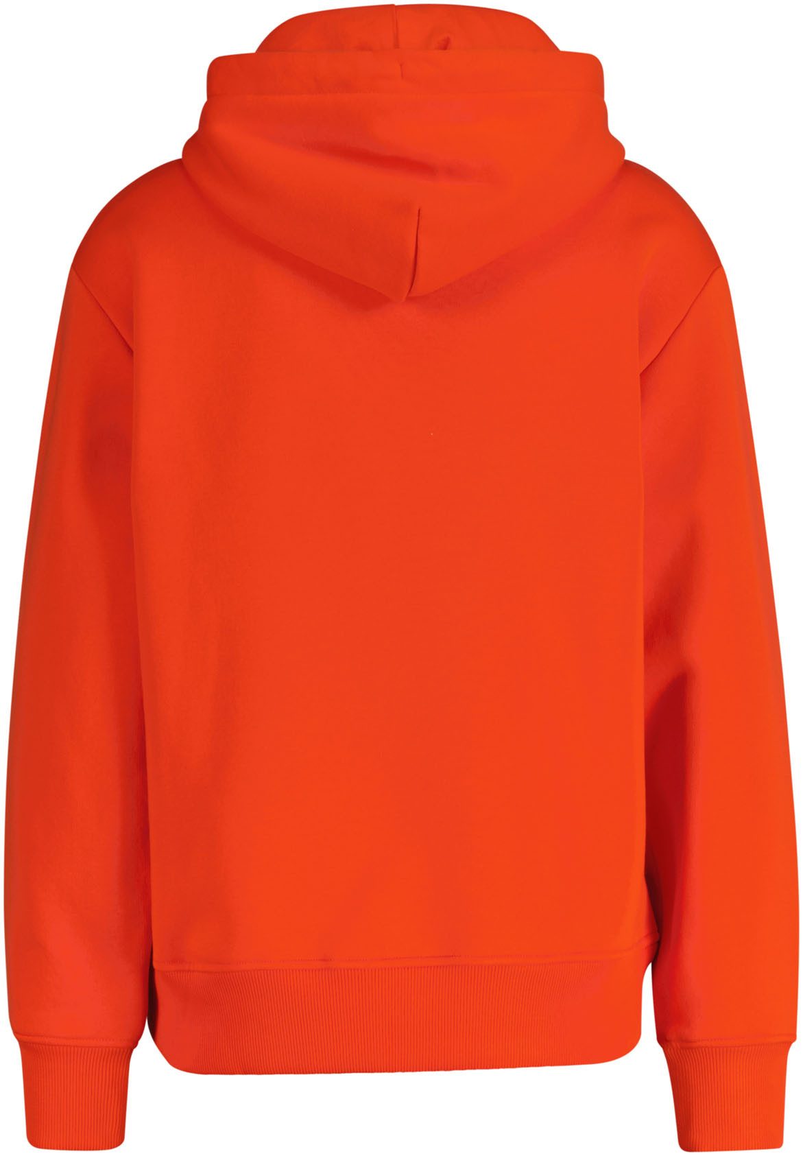 Gant Hoodie SHIELD HOODIE Grafische GANT-borduursel op de borst