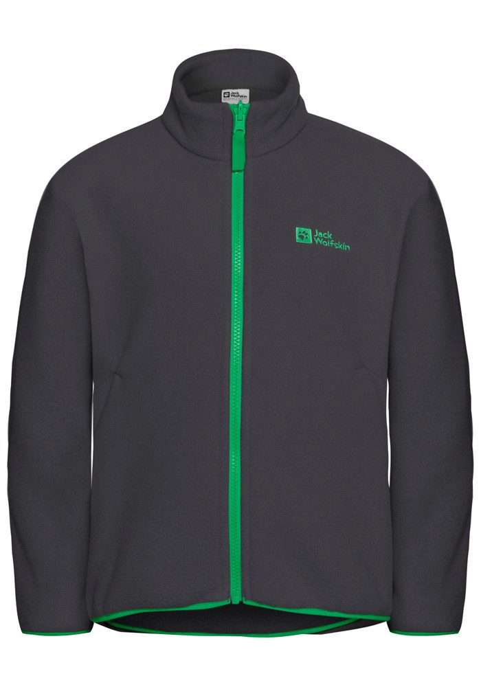 Jack Wolfskin Functioneel 3-in-1-jack ICELAND 3IN1 JACKET K
