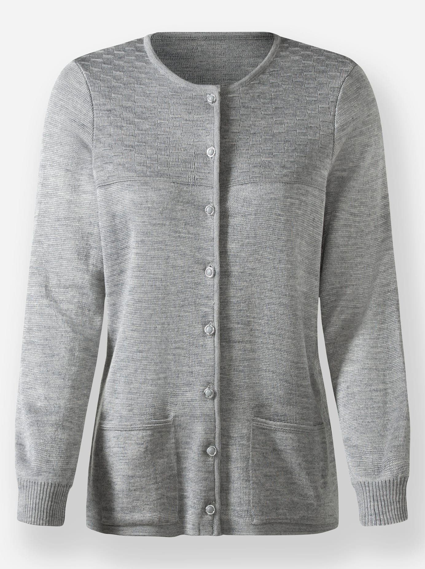 Classic Vest