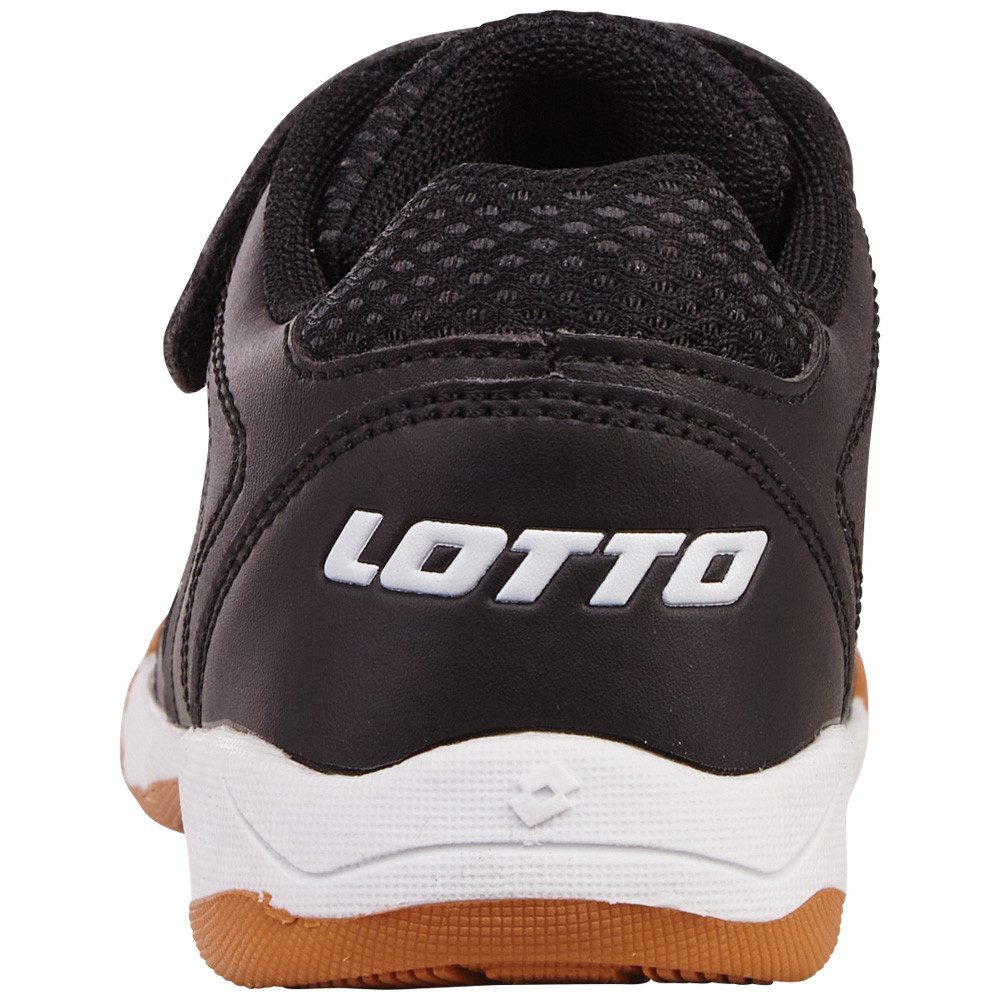 lotto Zaalschoenen met niet-verkleurende zool