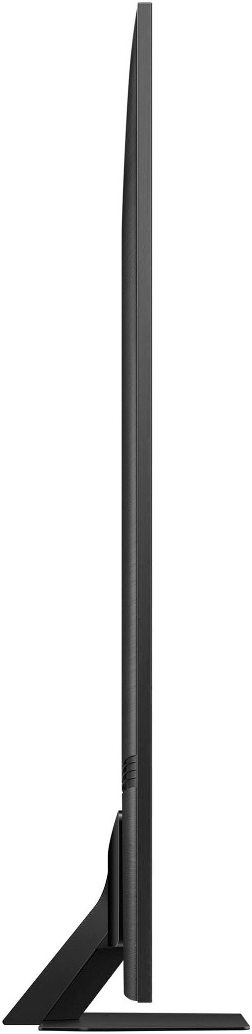 Samsung QLED mini led-tv GQ75QN90DAT, 214 cm / 85", 4K Ultra HD, Smart TV