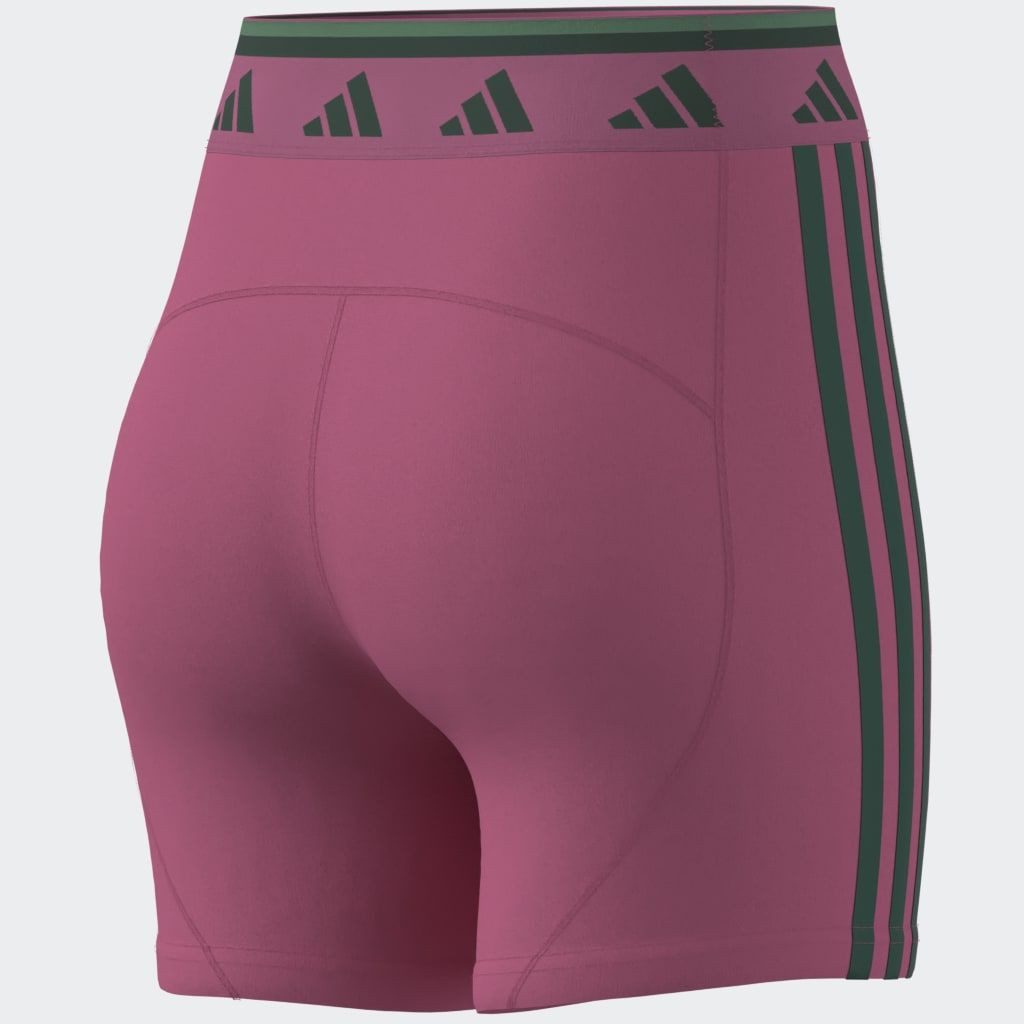 adidas Performance Short HYGLM SHO L Q2 (1-delig)