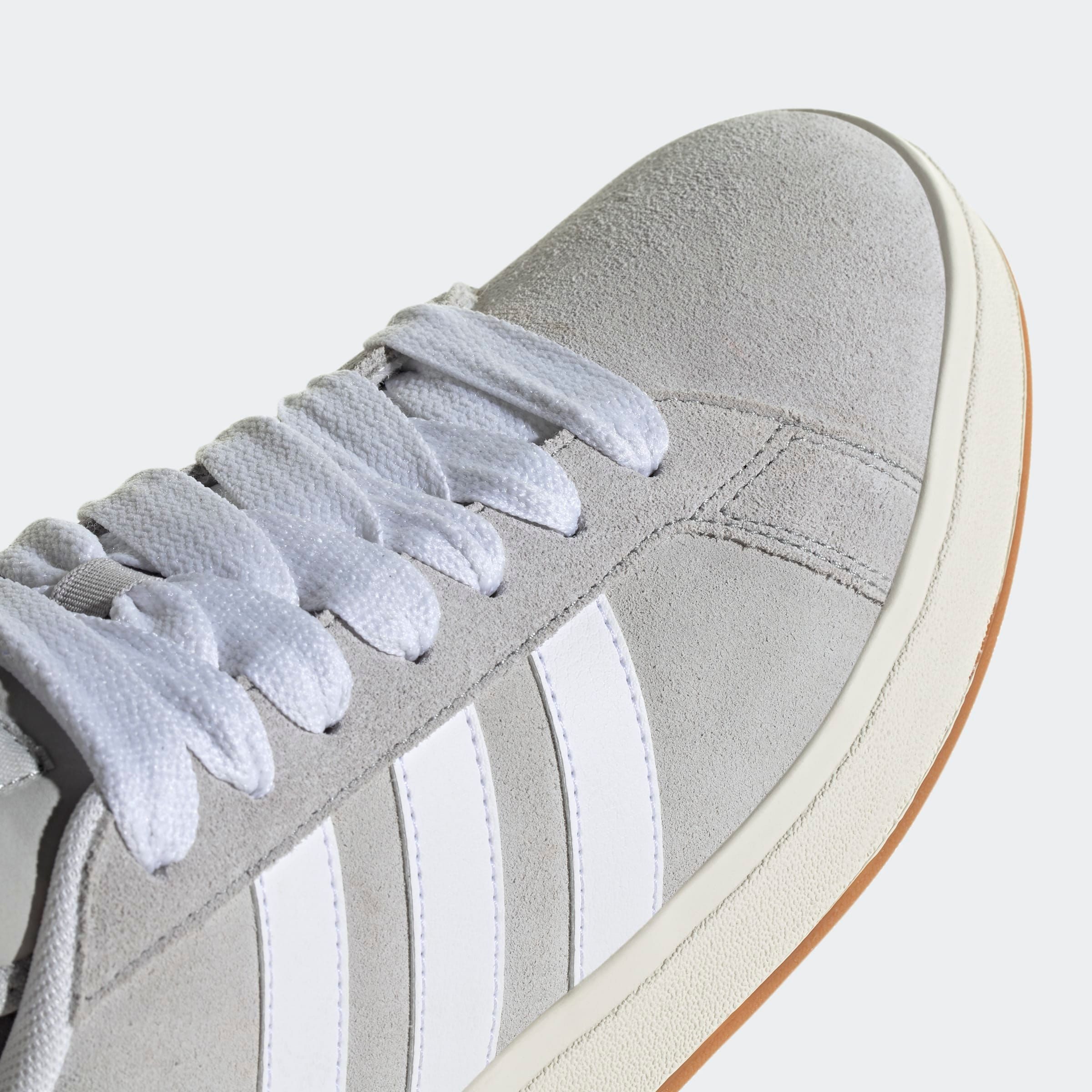 adidas Sportswear Sneakers GRAND COURT BASE 00S Ontwerp in de geest van de adidas Campus 00
