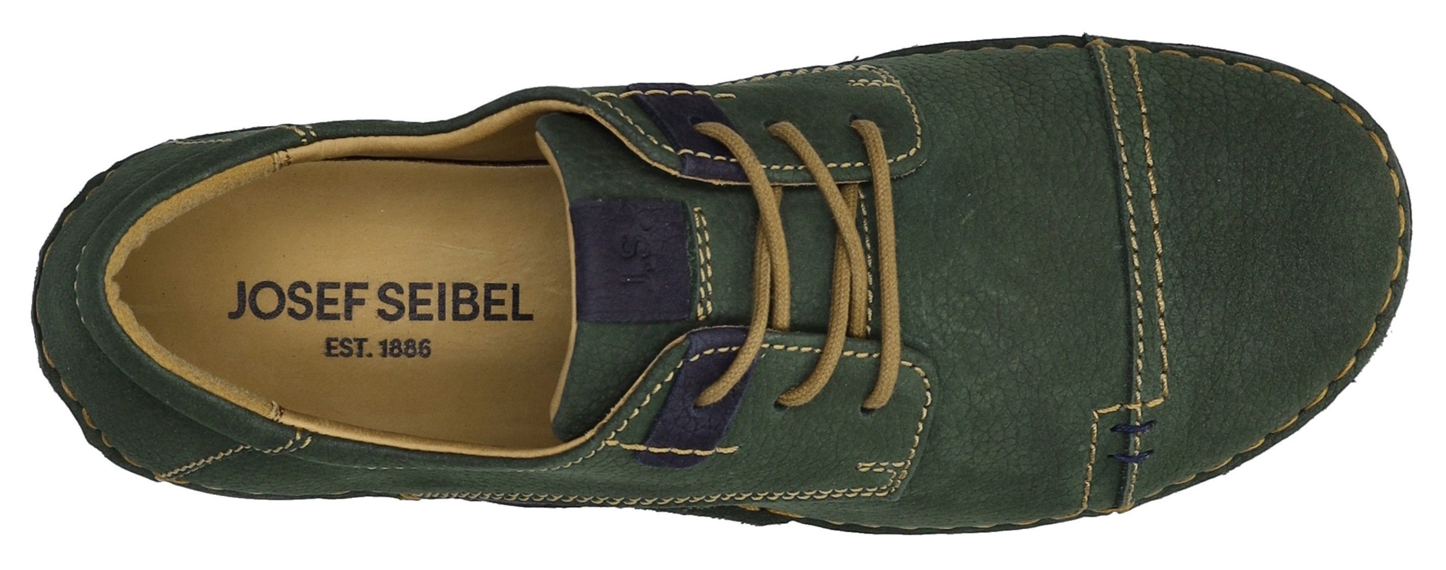 Josef Seibel Veterschoenen Fergey 41