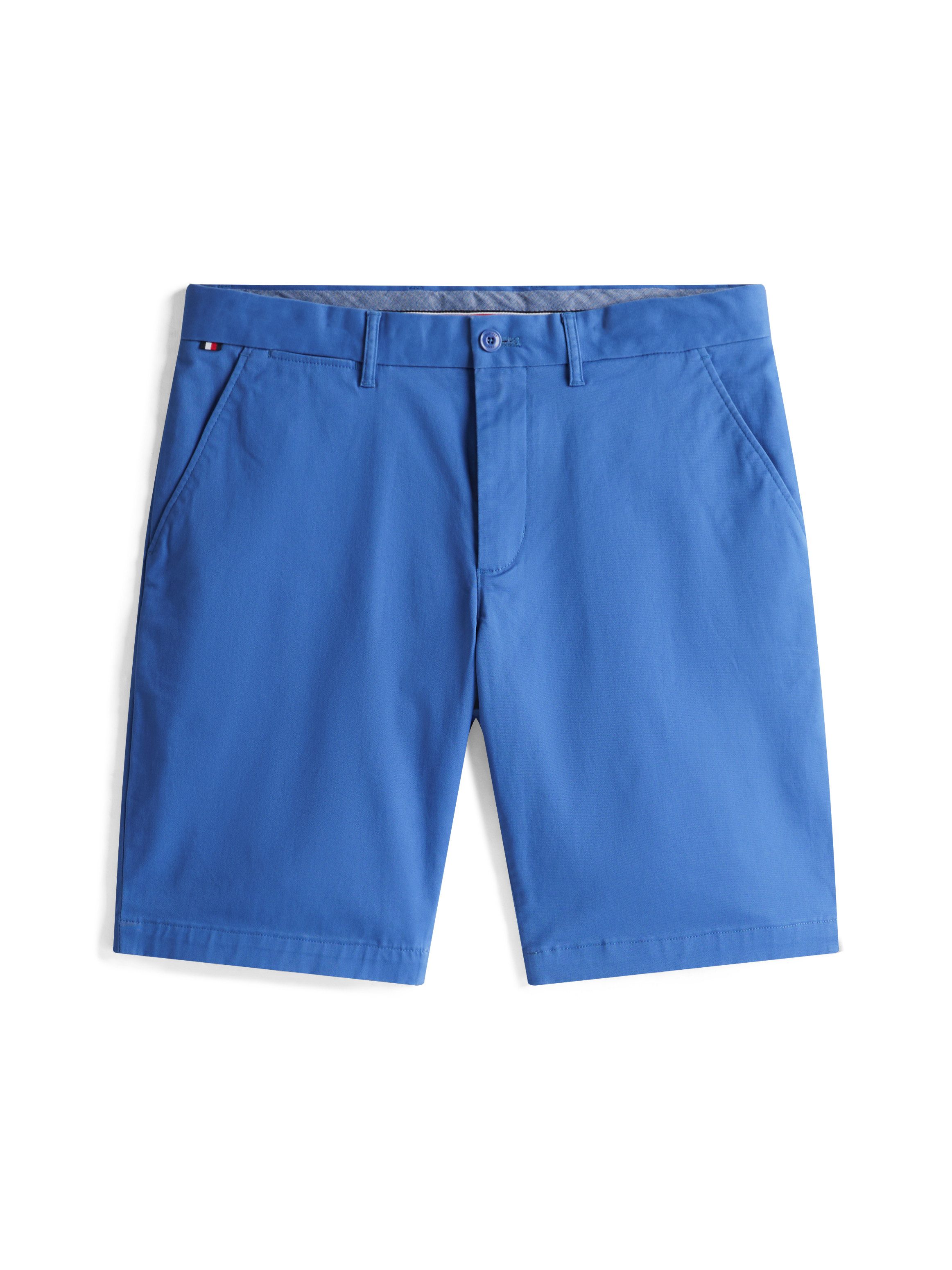 Tommy Hilfiger Short HARLEM SHORT 1985 in een klassiek design