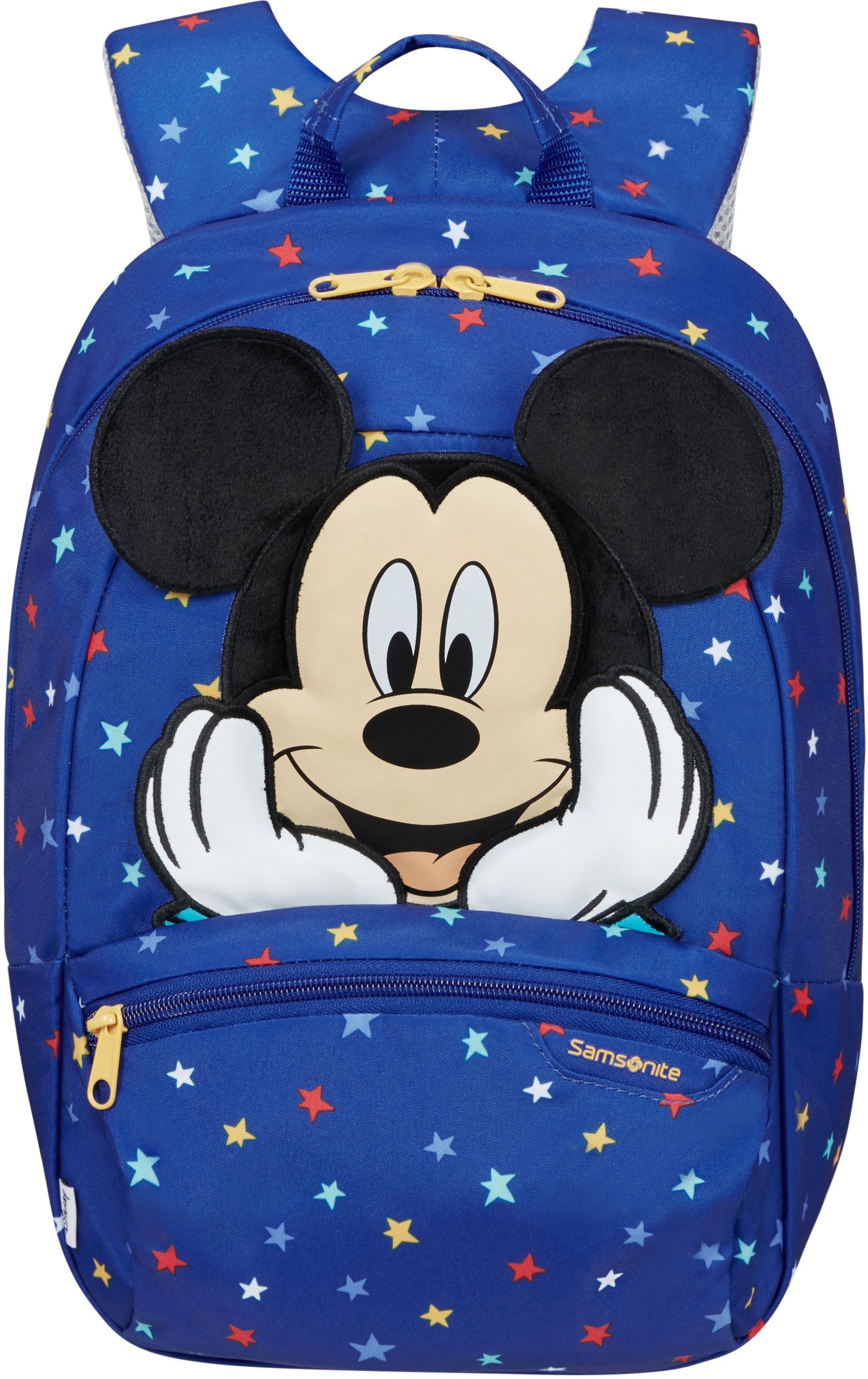 Samsonite Kinderrugzak Disney Ultimate 2.0, S+, Mickey Stars