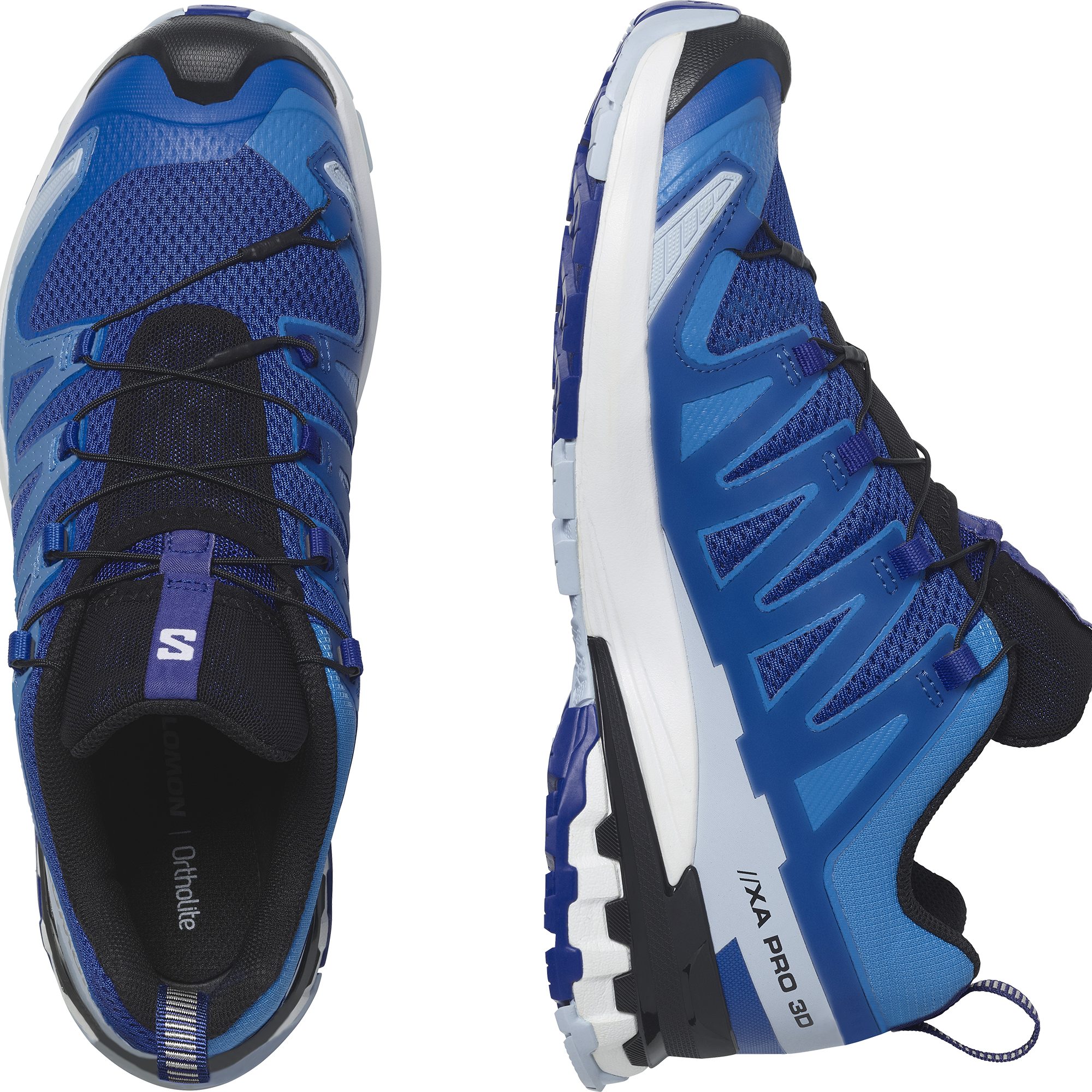 Salomon Trailrunningschoenen XA PRO 3D V