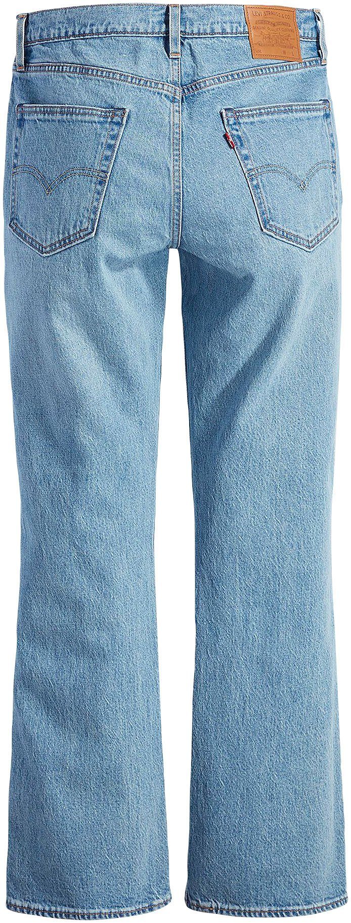 Levi's® Bootcut jeans 527 SLIM BOOT CUT