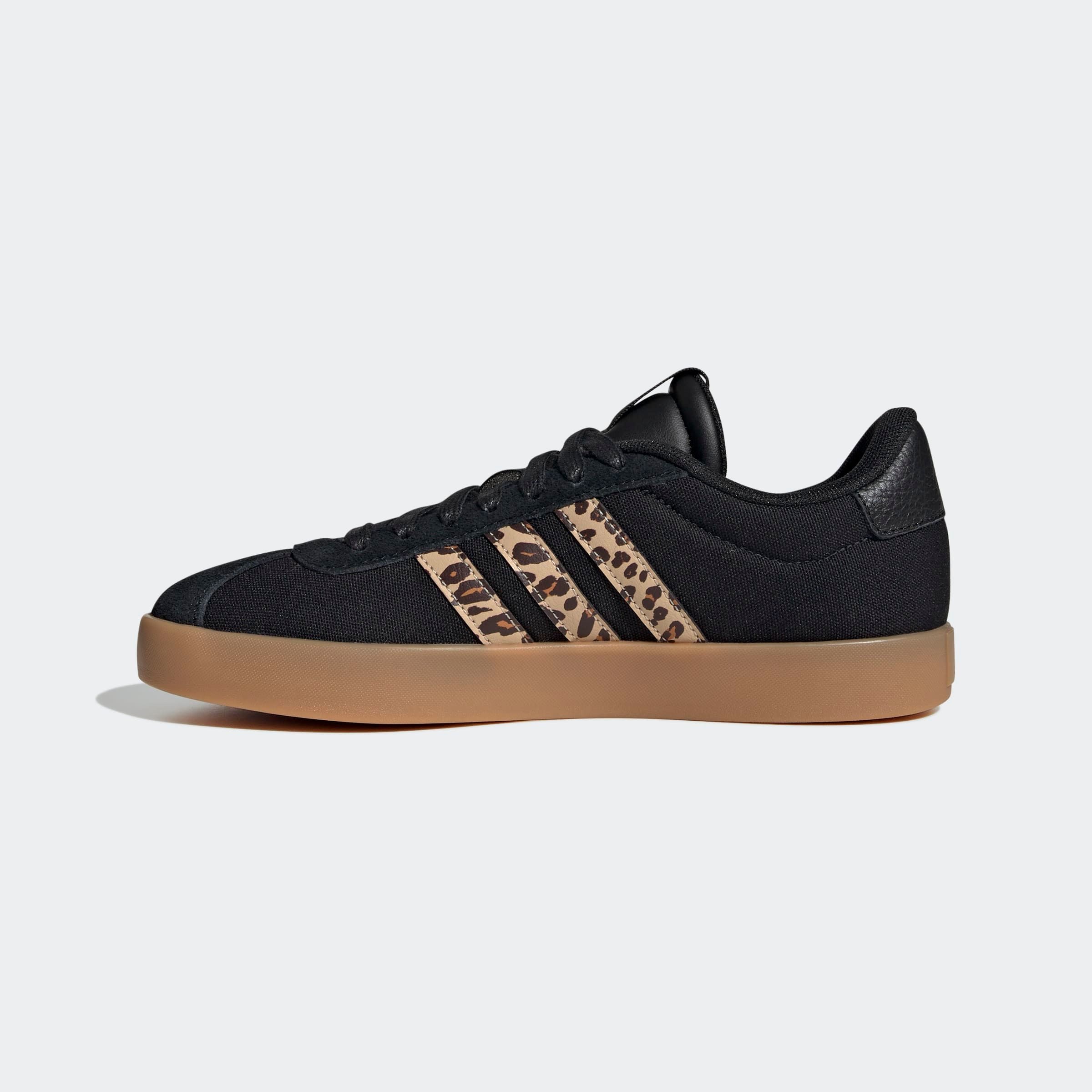 adidas Sportswear Sneakers VL COURT 3.0 geïnspireerd door het ontwerp van de adidas samba