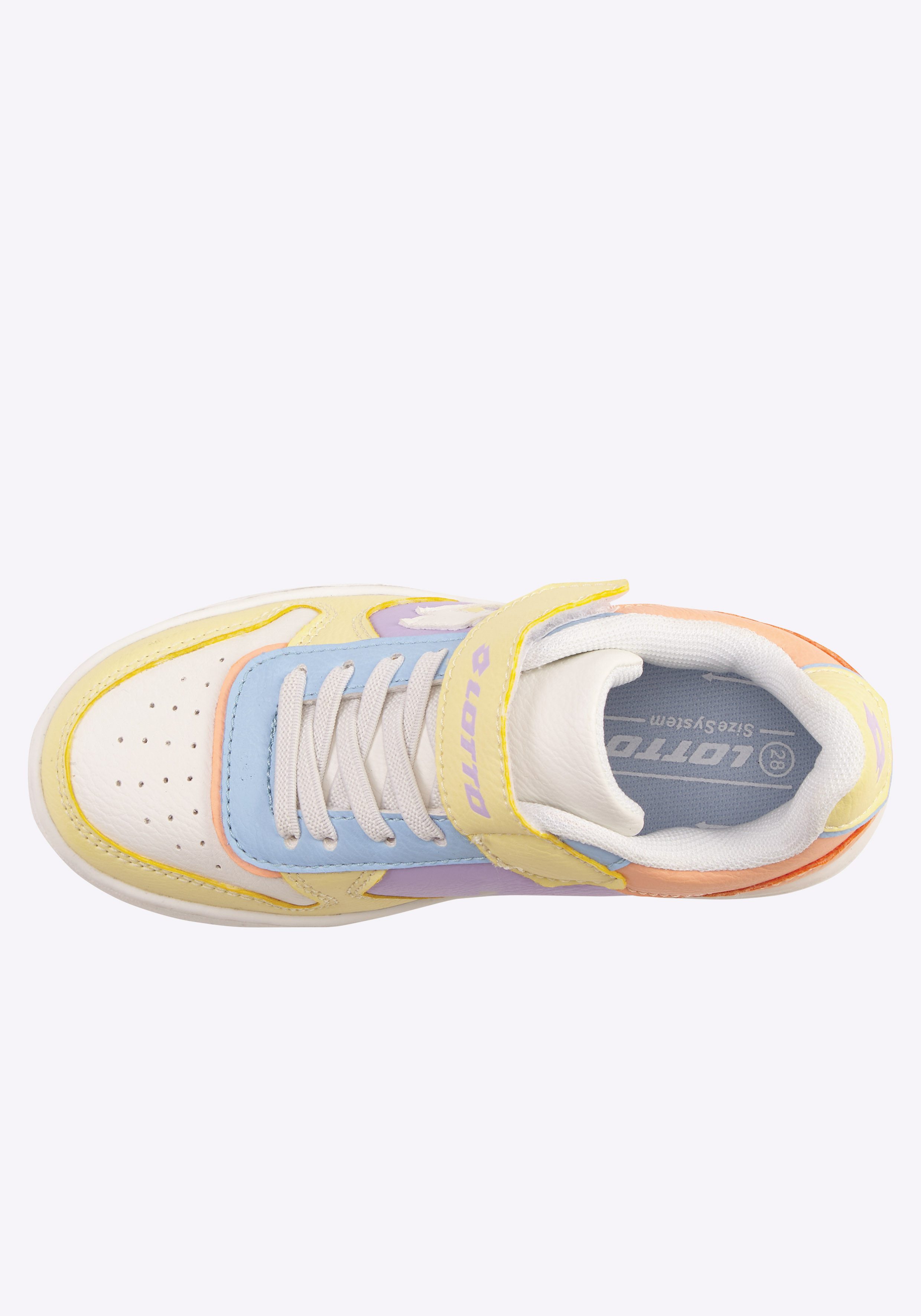 lotto Sneakers