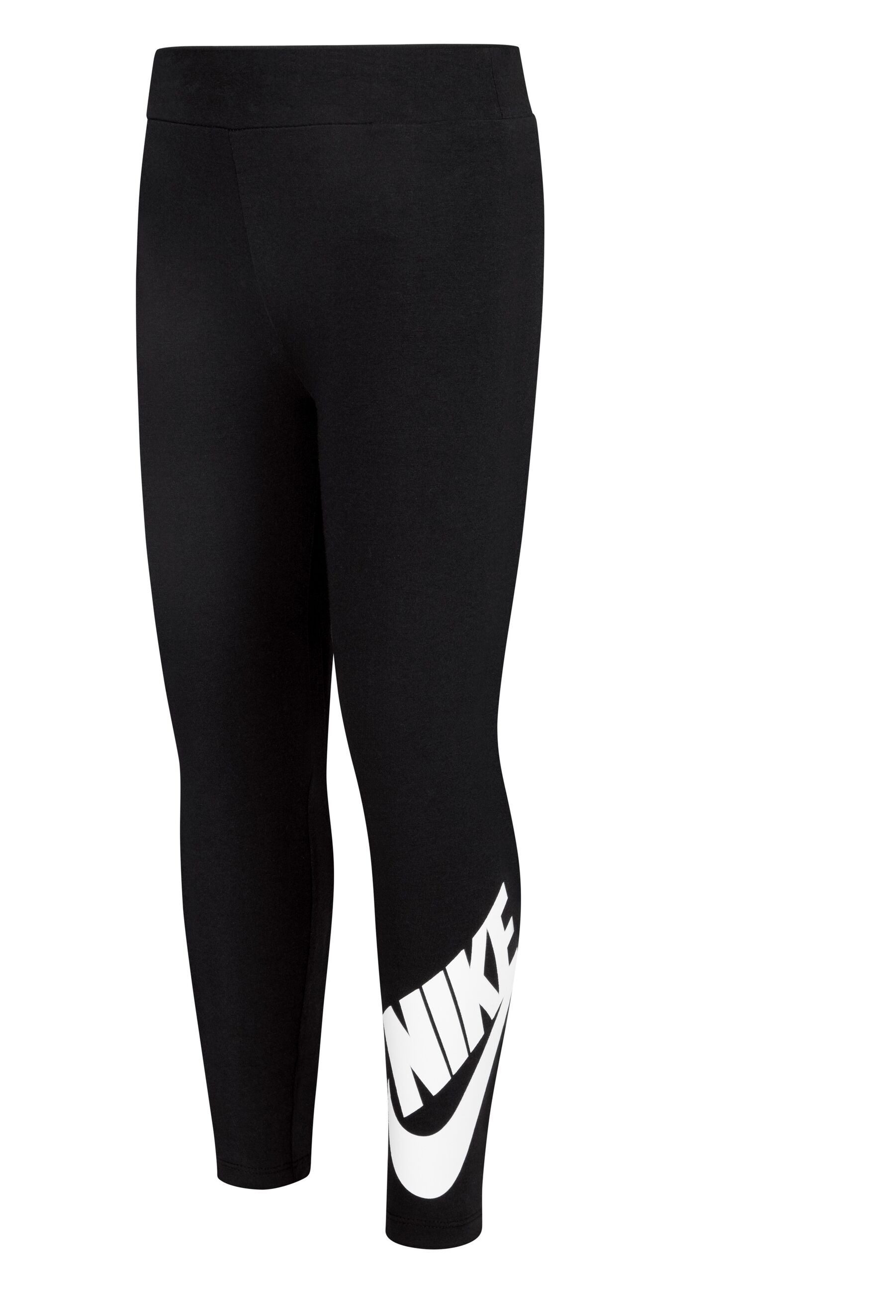 Nike Sportswear Legging NKG CLUB HBR HIGH RISE LEGGING (1-delig)
