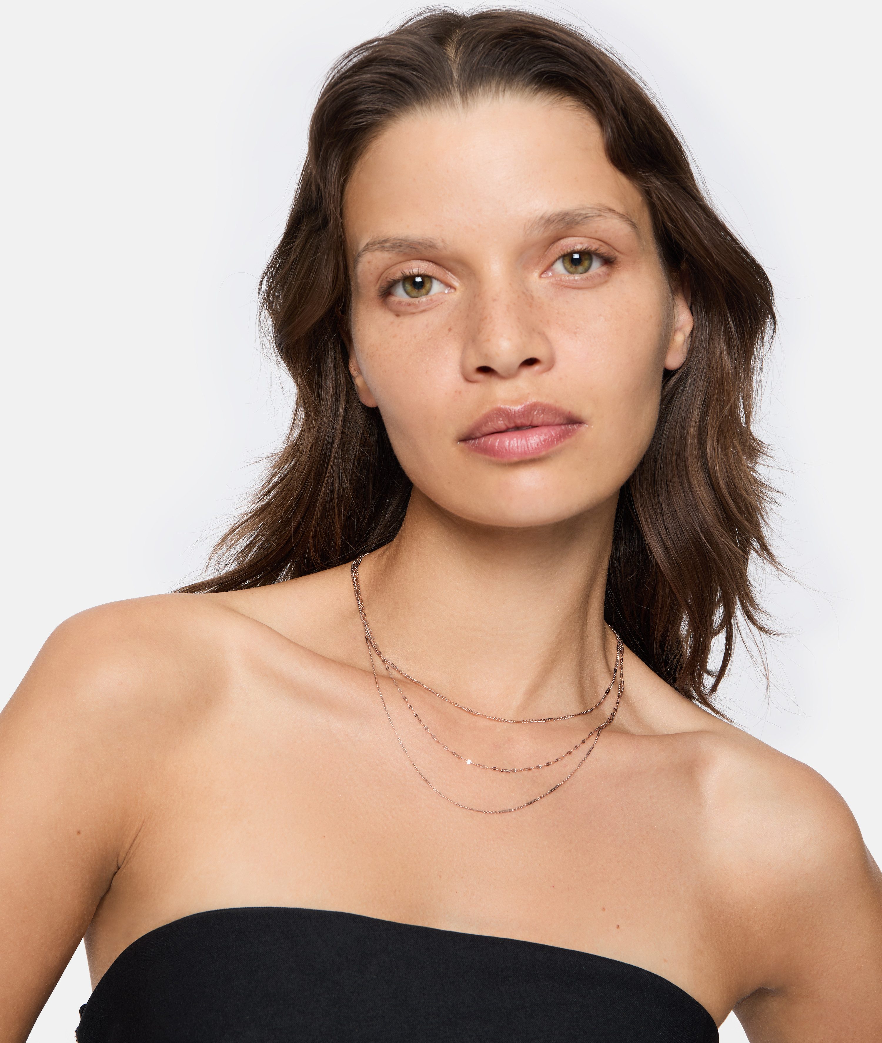 Liebeskind Berlin Ketting zonder hanger