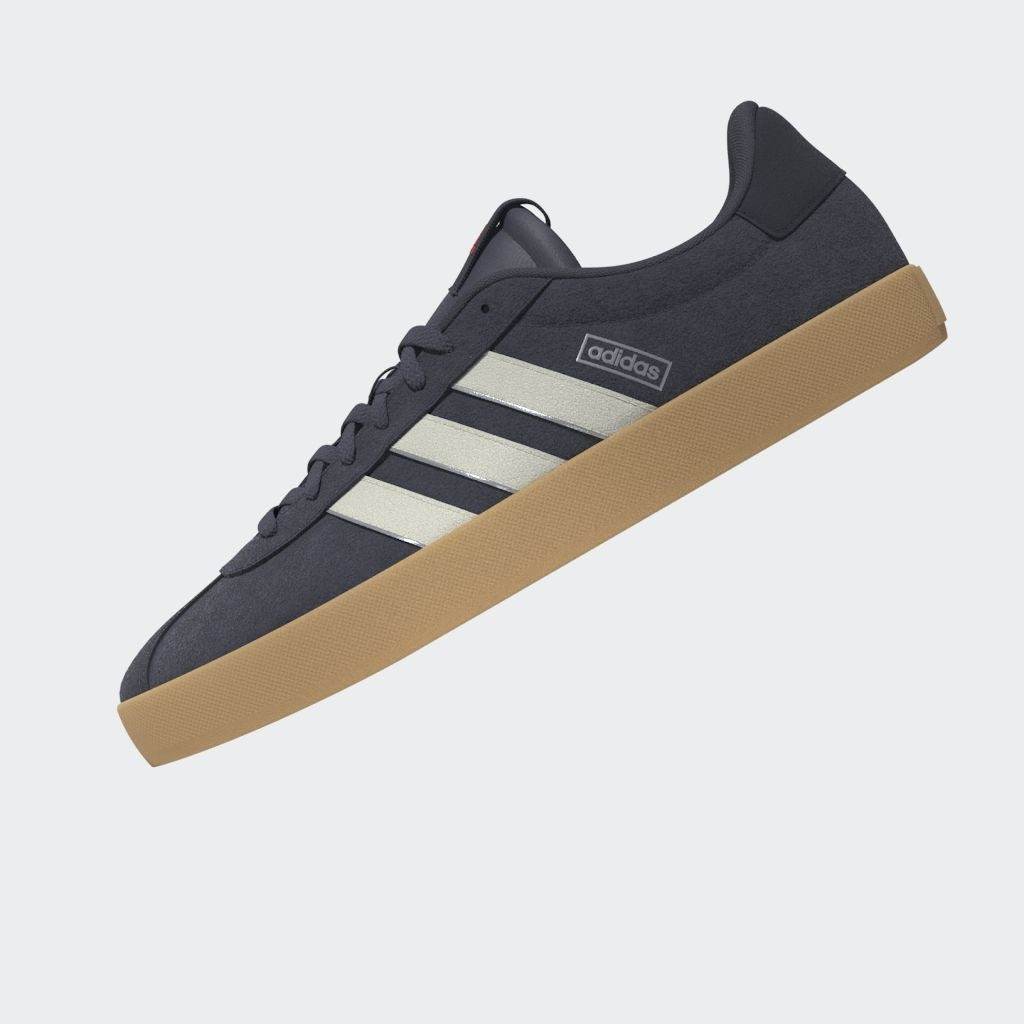adidas Sportswear Sneakers VL COURT 3.0 geïnspireerd door het ontwerp van de adidas samba