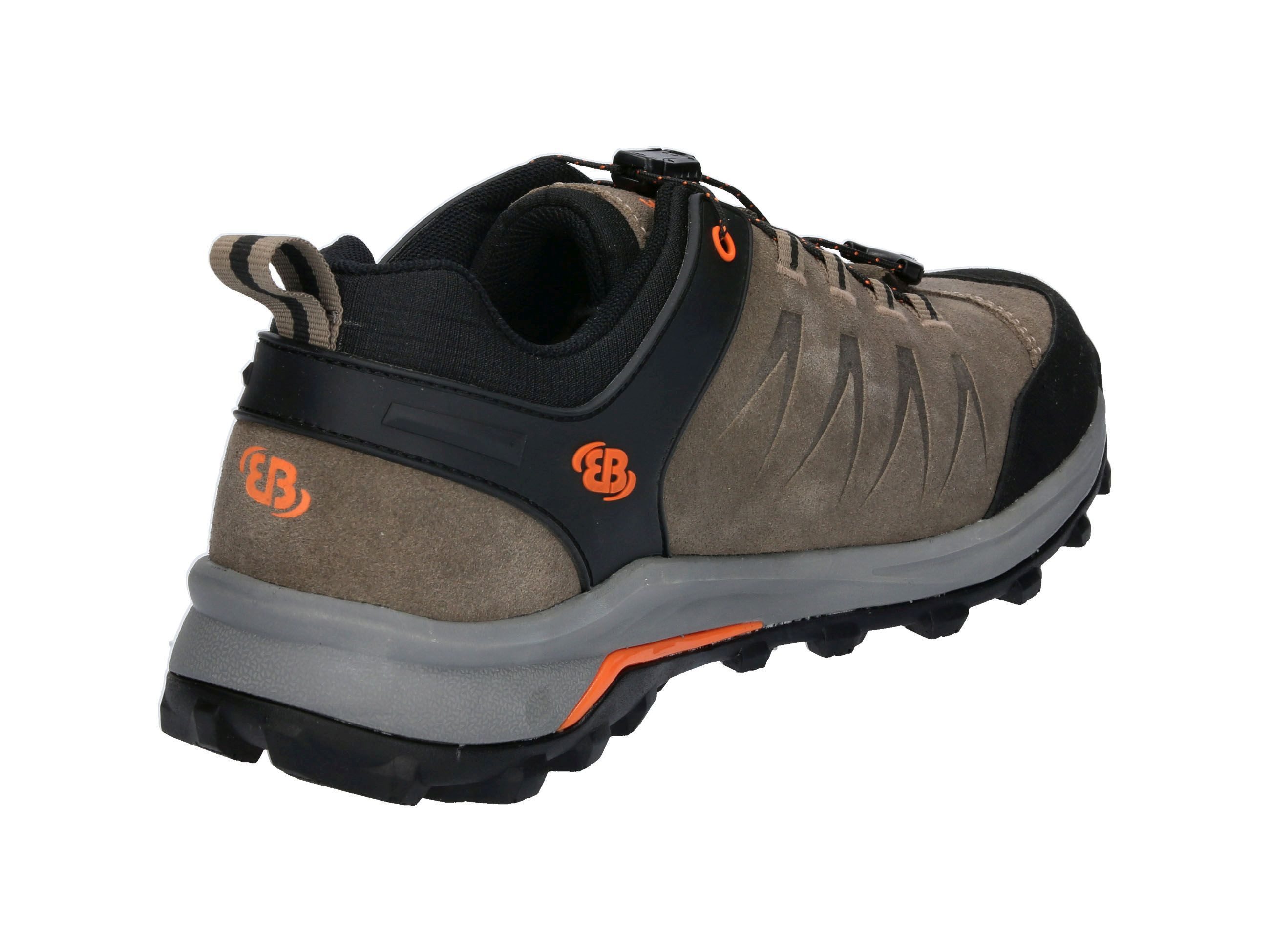 BRÜTTING Outdoorschoenen Outdoorschoen Mount Chester