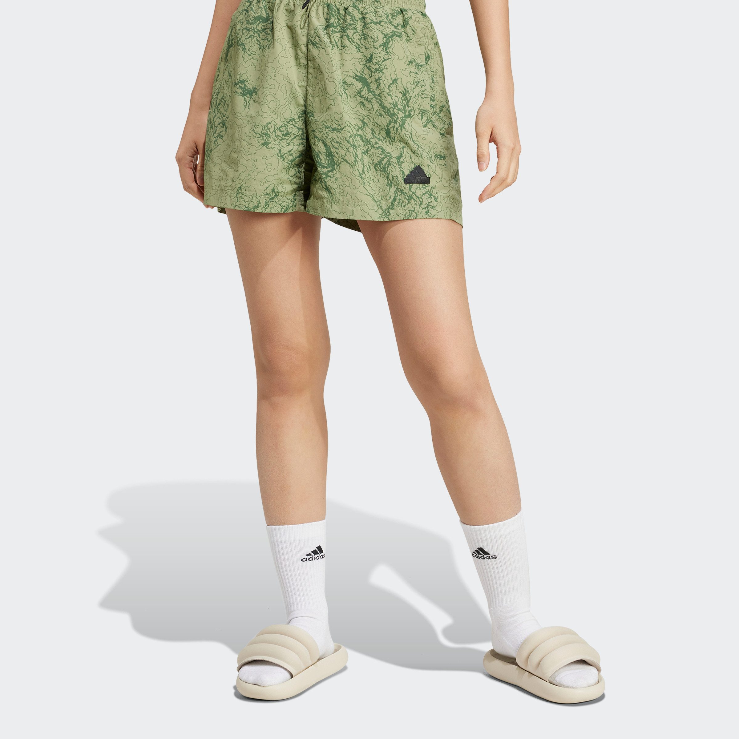 adidas Sportswear Short W CE SHORT (1-delig)