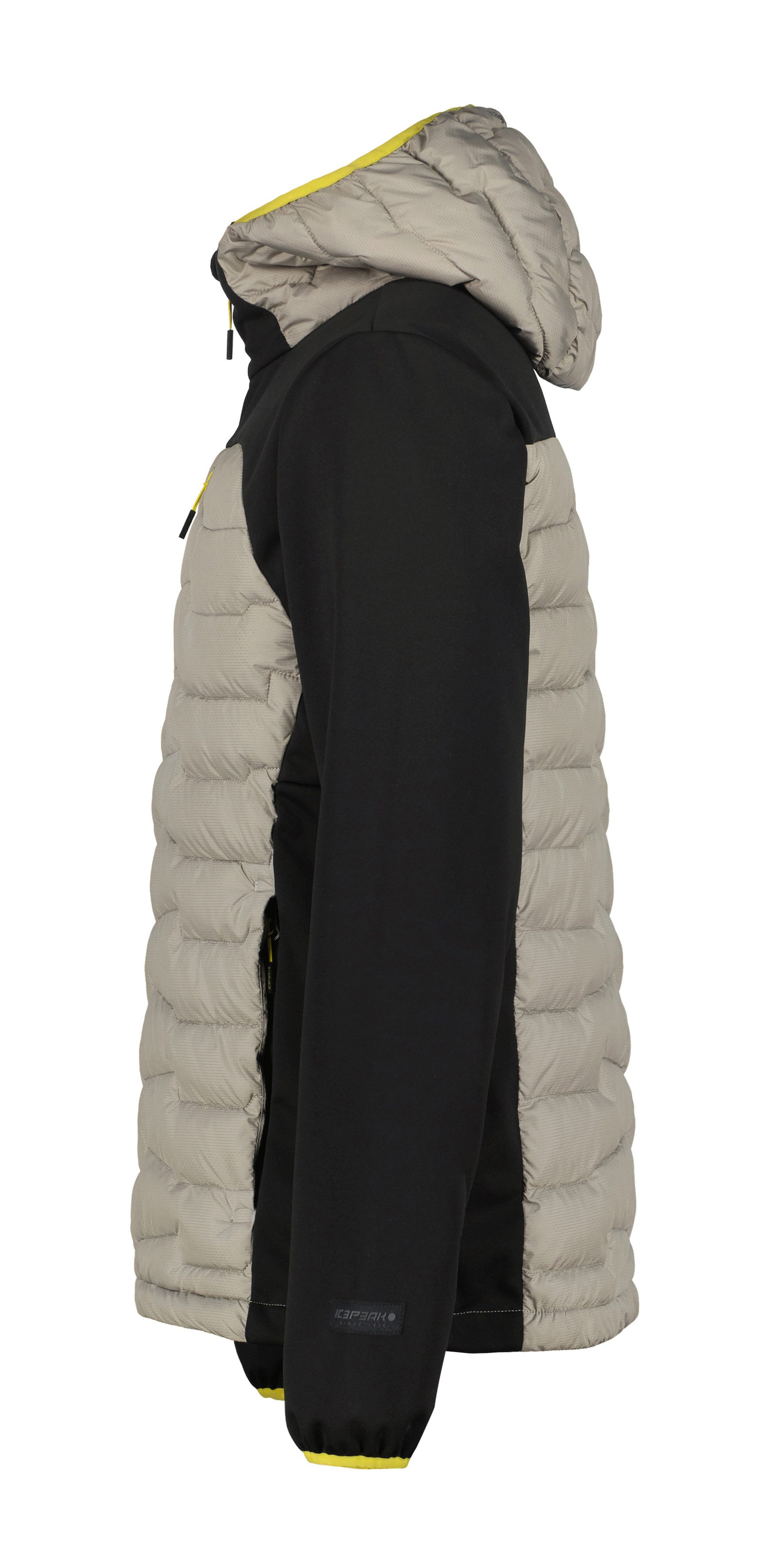 Icepeak Softshell-jack BYHALIA (1 stuk)