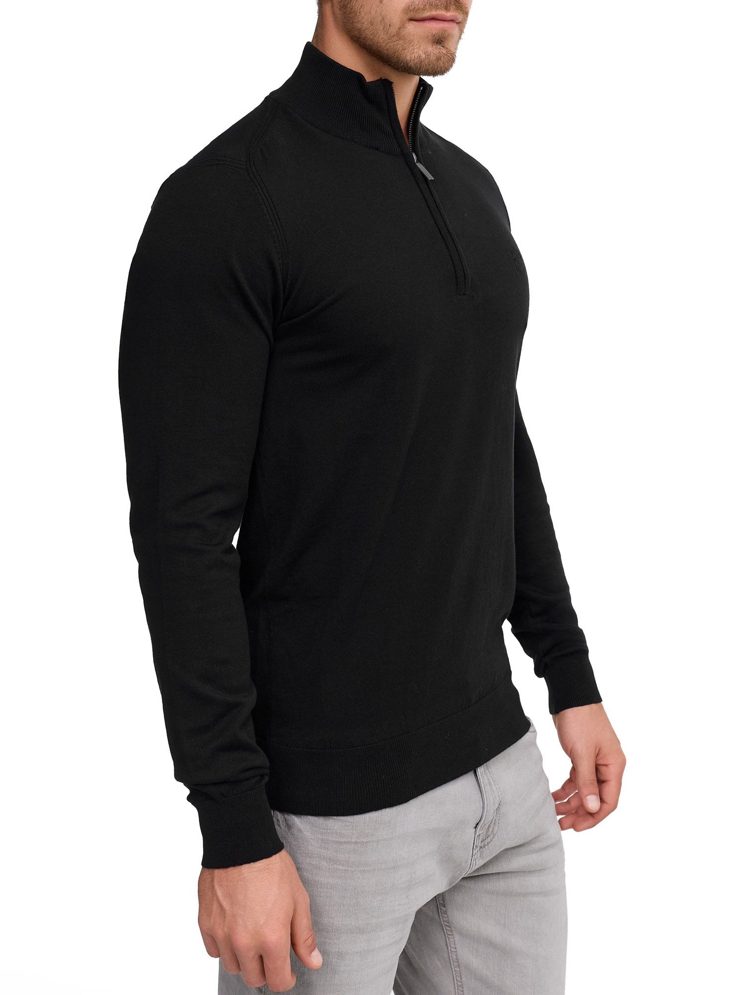 Indicode Schipperstrui Lillamos