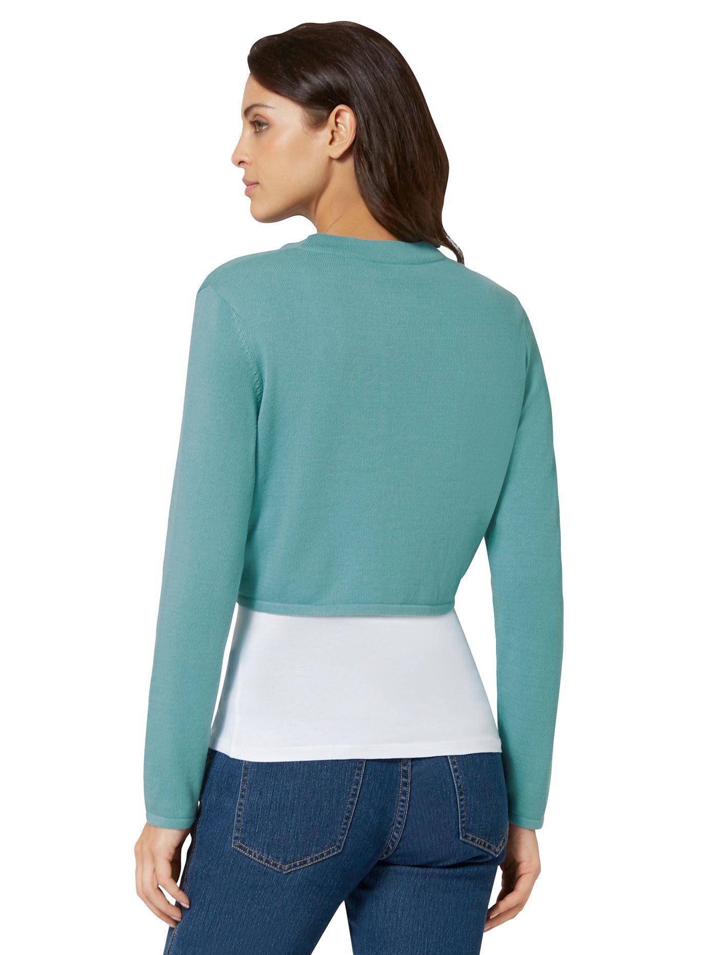 Classic Inspirationen Bolero