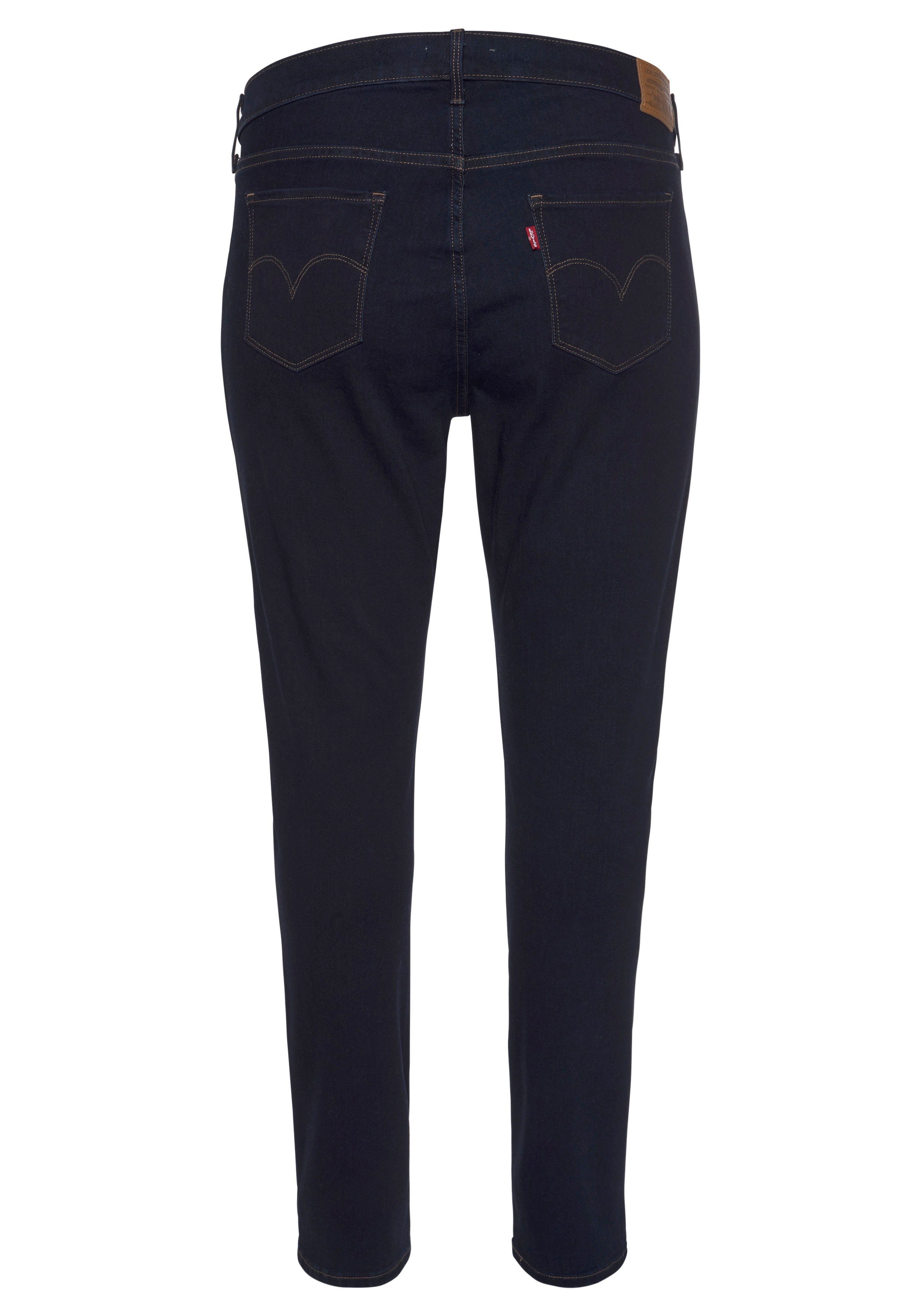 Levi's® Plus Skinny fit jeans 311 PL SHAPING SKINNY