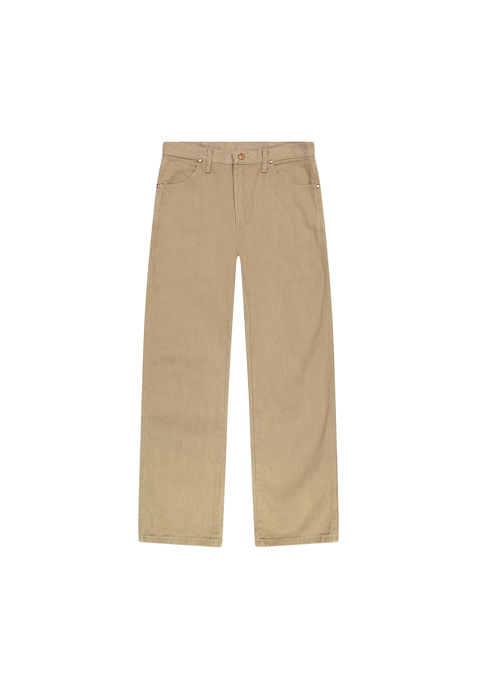 Wrangler 5-pocket jeans 13MWZ ORIGINAL FIT