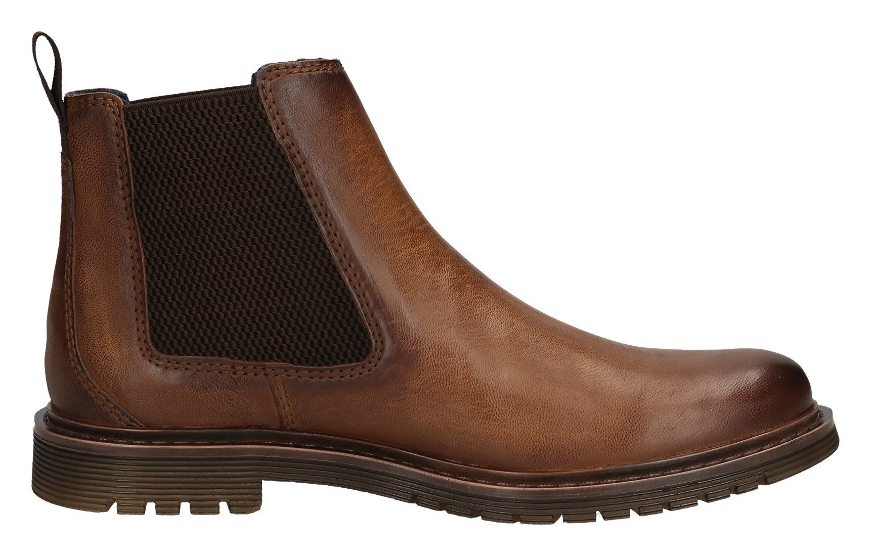 Bugatti Chelsea-boots