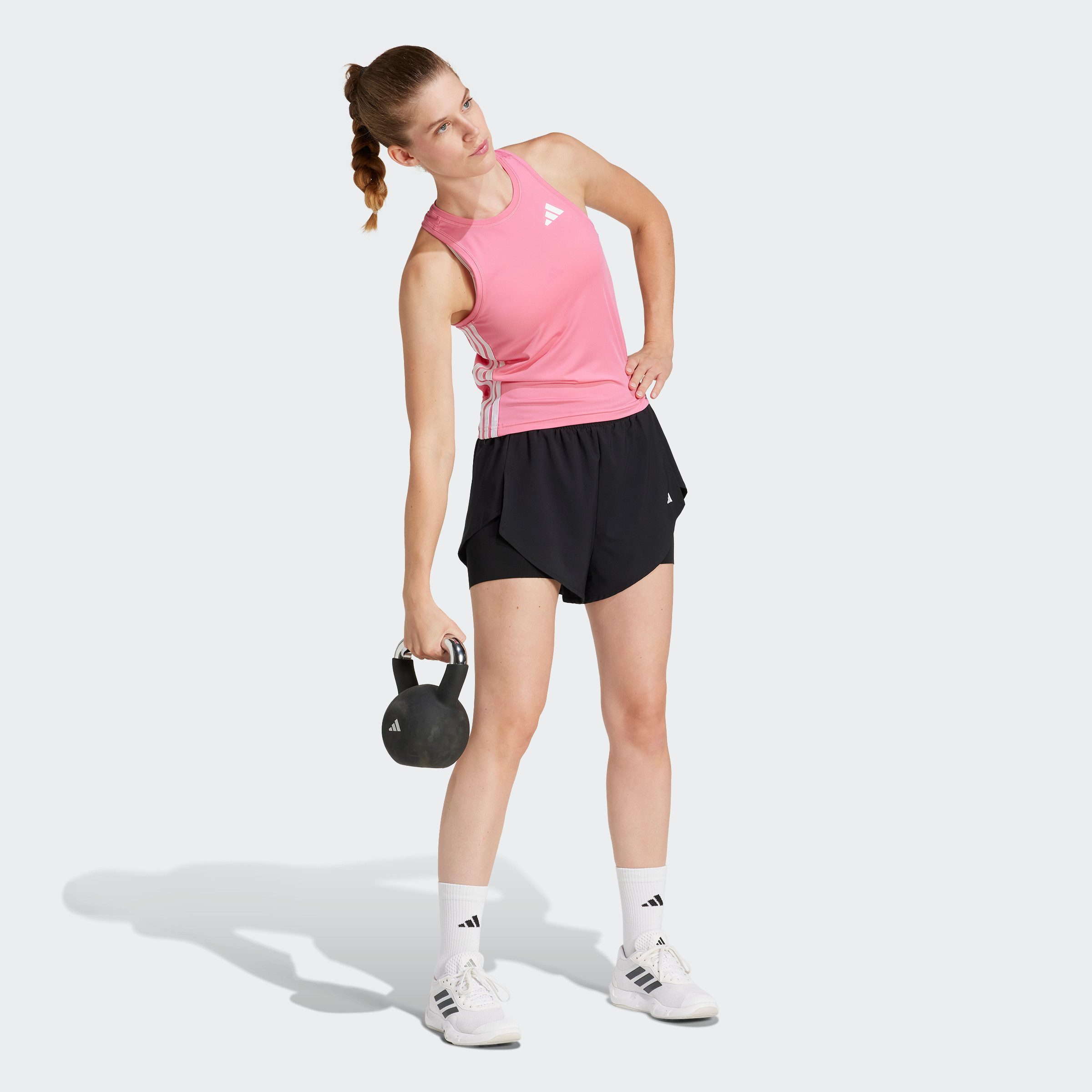 adidas Performance Tanktop WE 3S TK