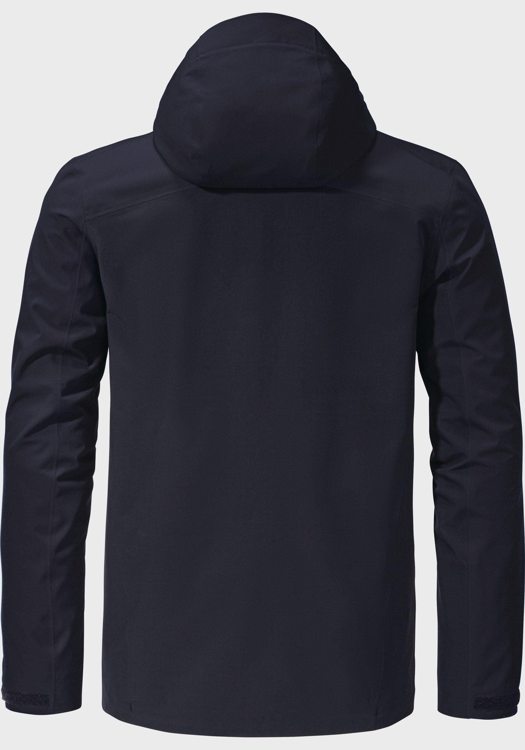Schöffel Outdoorjack 2L Jacket Ankelspitz M