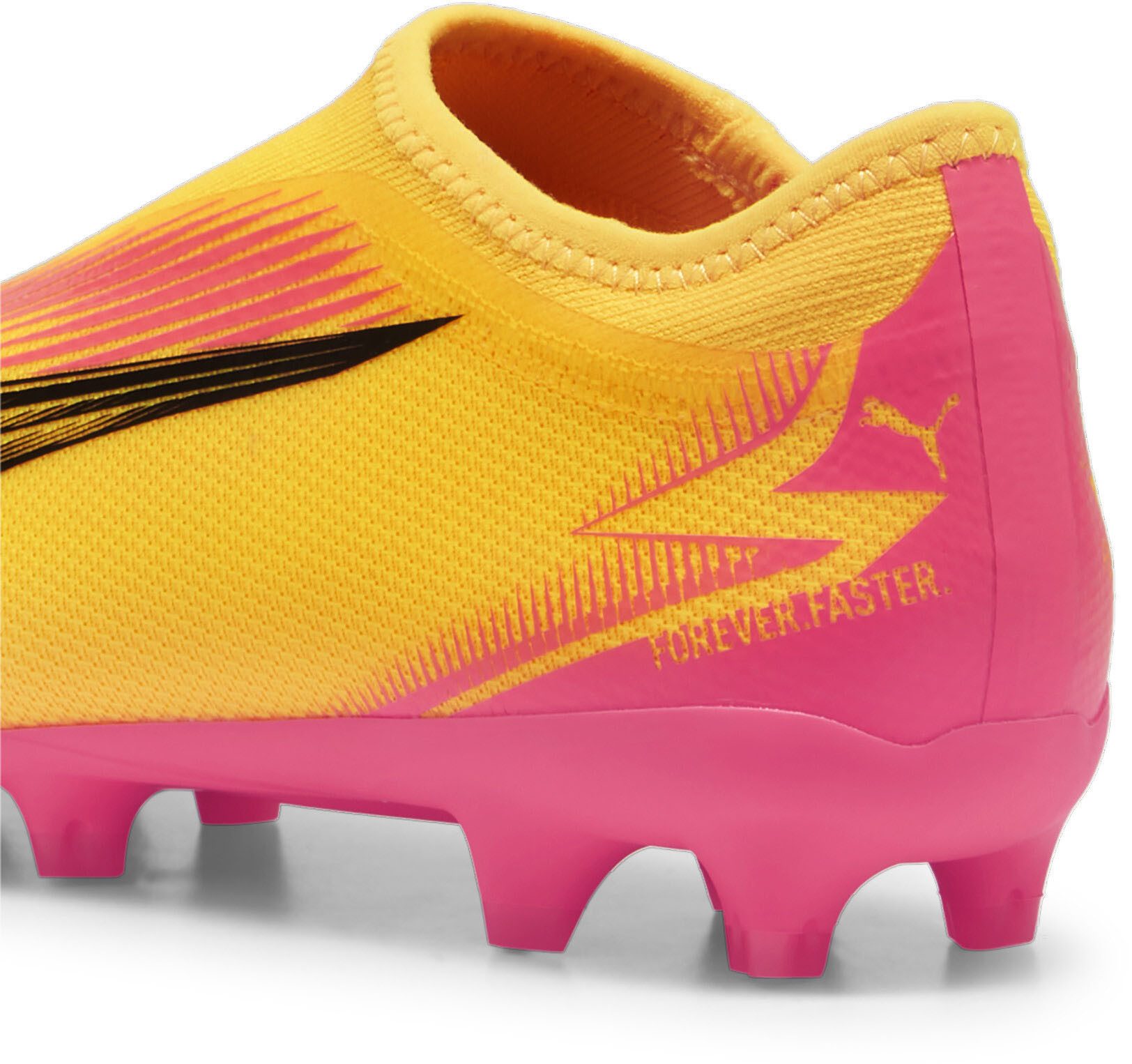 PUMA Voetbalschoenen ULTRA MATCH LL FG/AG Jr