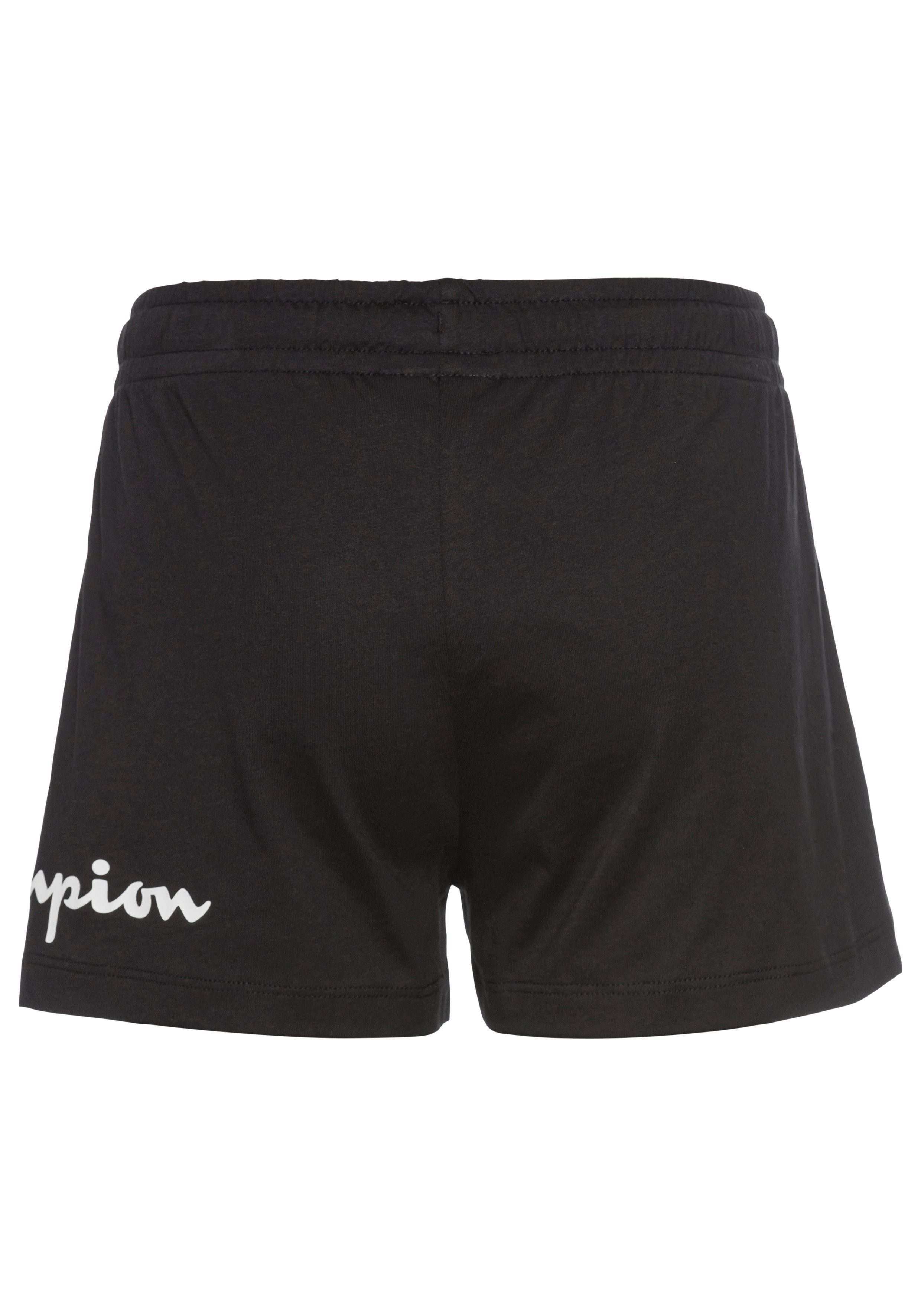 Champion Short Icons voor kinderen