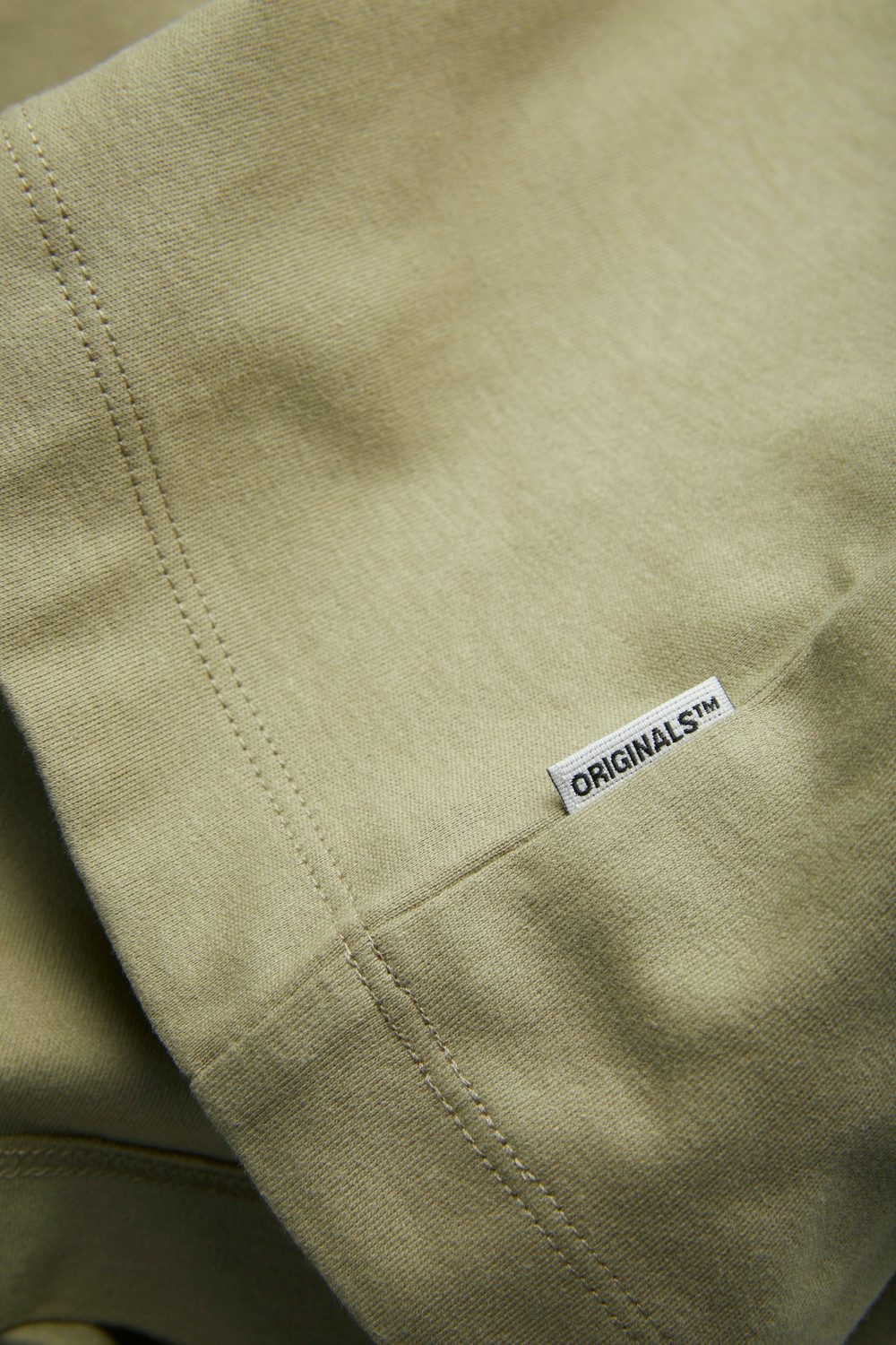 Jack & Jones Shirt met ronde hals JJEURBAN EDGE TEE SS O-NECK NOOS