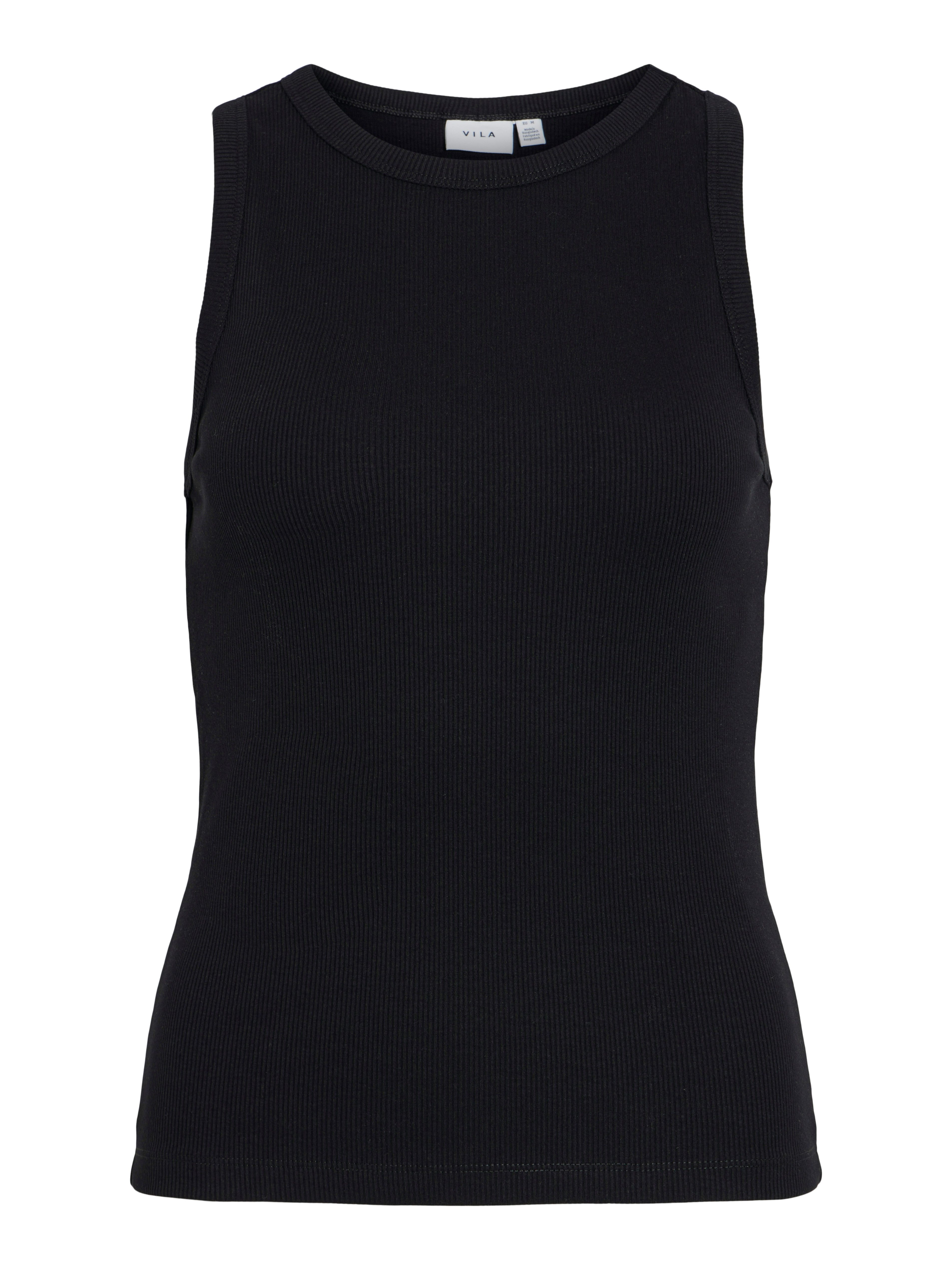 Vila Tanktop VISOLA S/L TANK TOP - NOOS