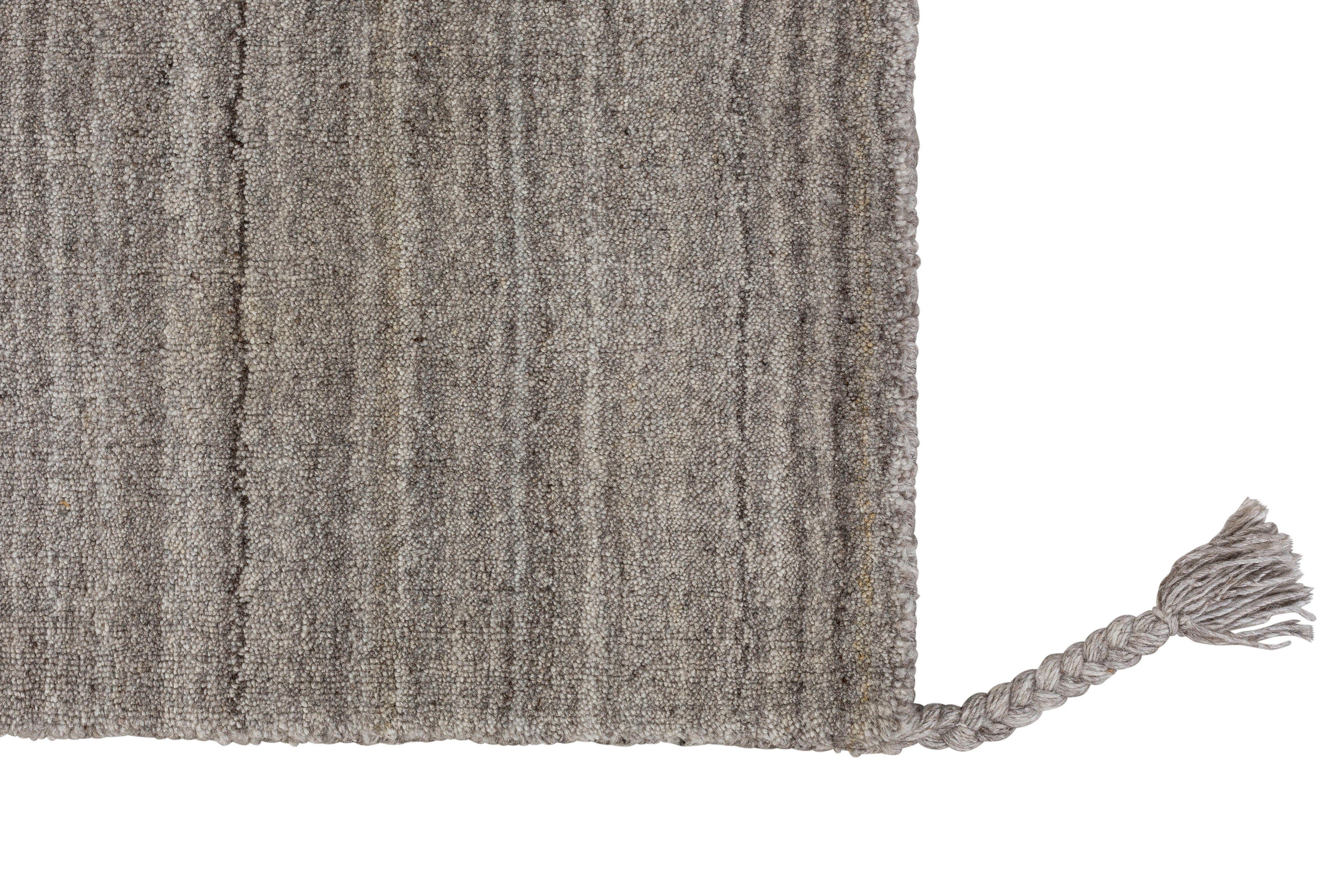 SCHÖNER WOHNEN-KOLLEKTION Vloerkleed Alura Hoogwaardig aandeel viscose, woonkamer