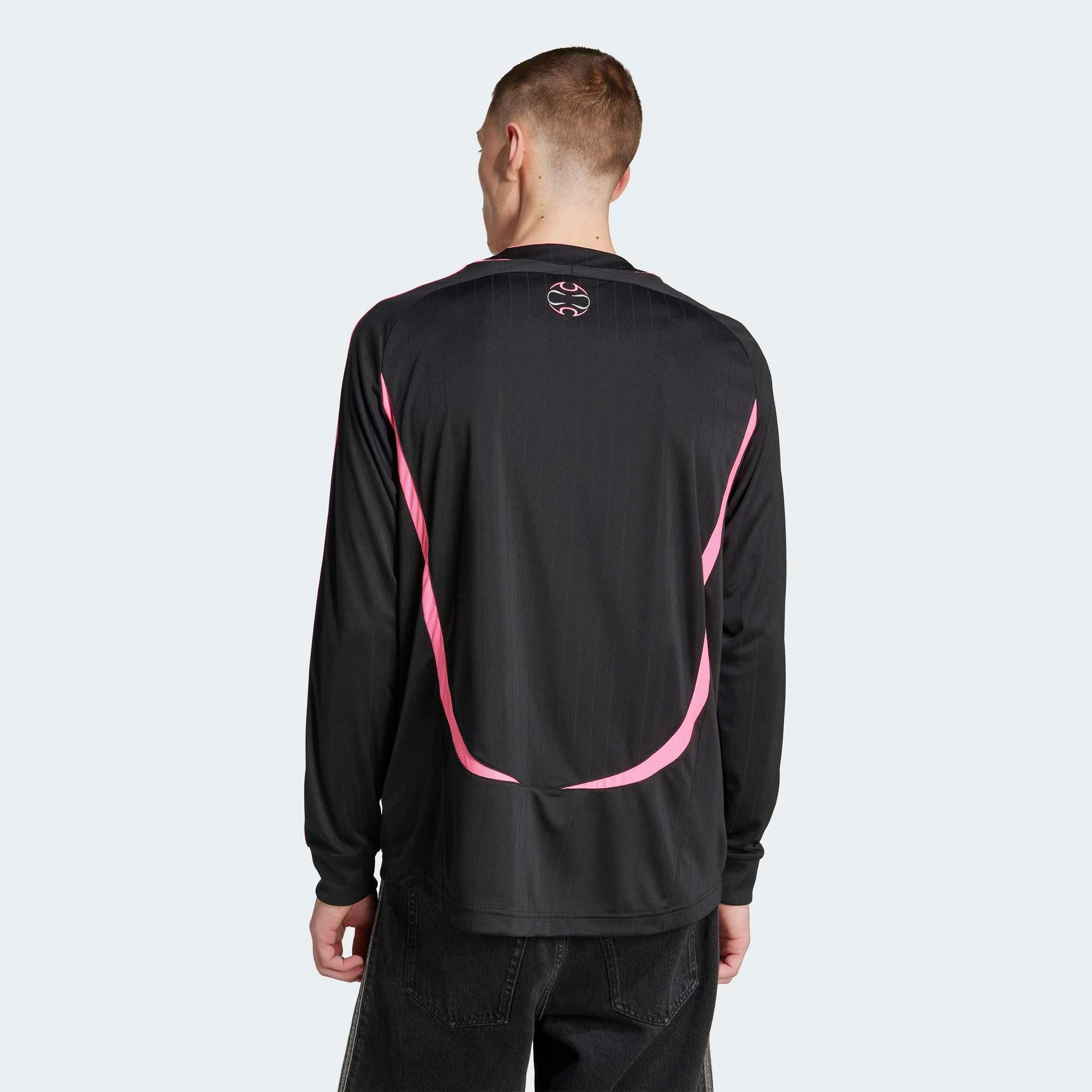 adidas Originals T-shirt TEAMGEIST LS