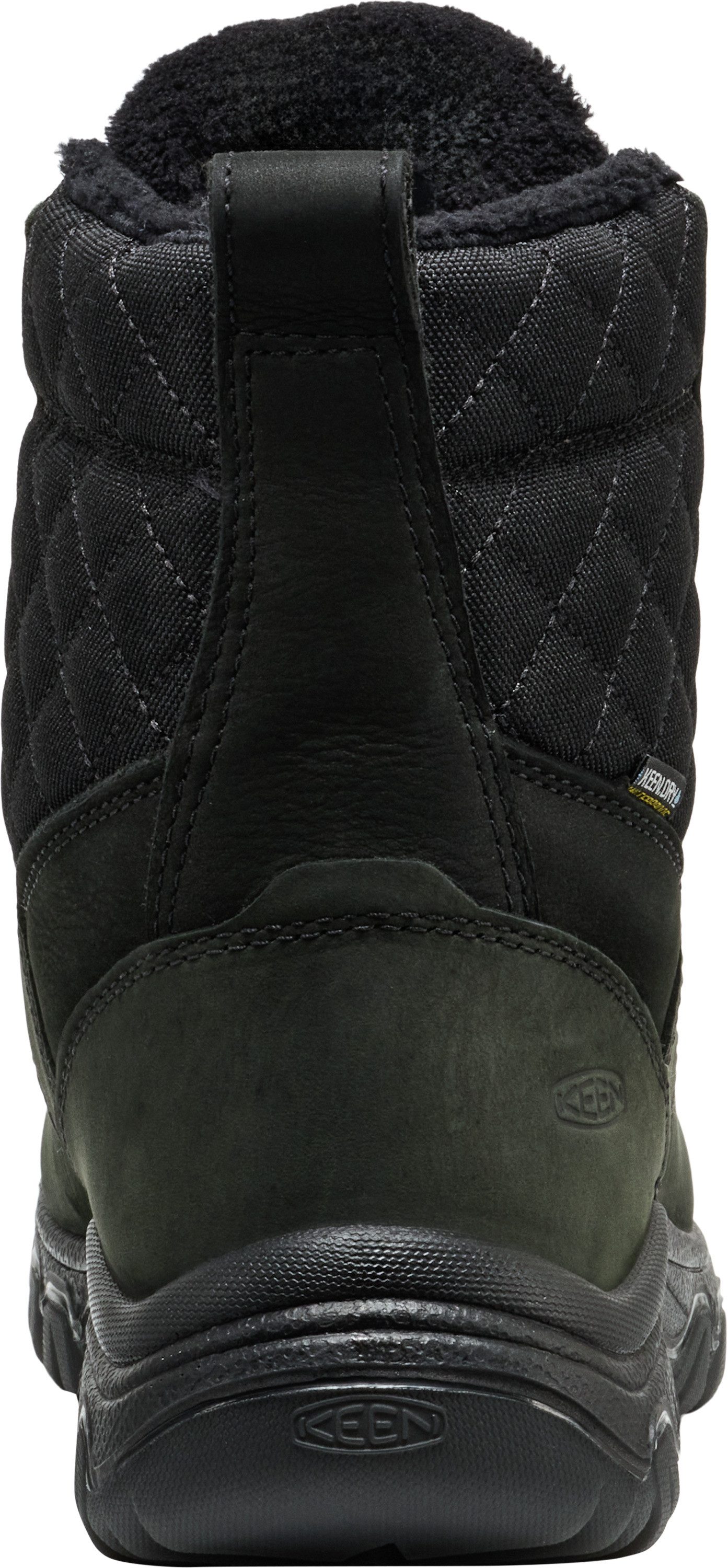 Keen Winterlaarzen GRETA BOOT II WP Snowboots, winterlaarzen, winterschoenen, waterdicht, gevoerd
