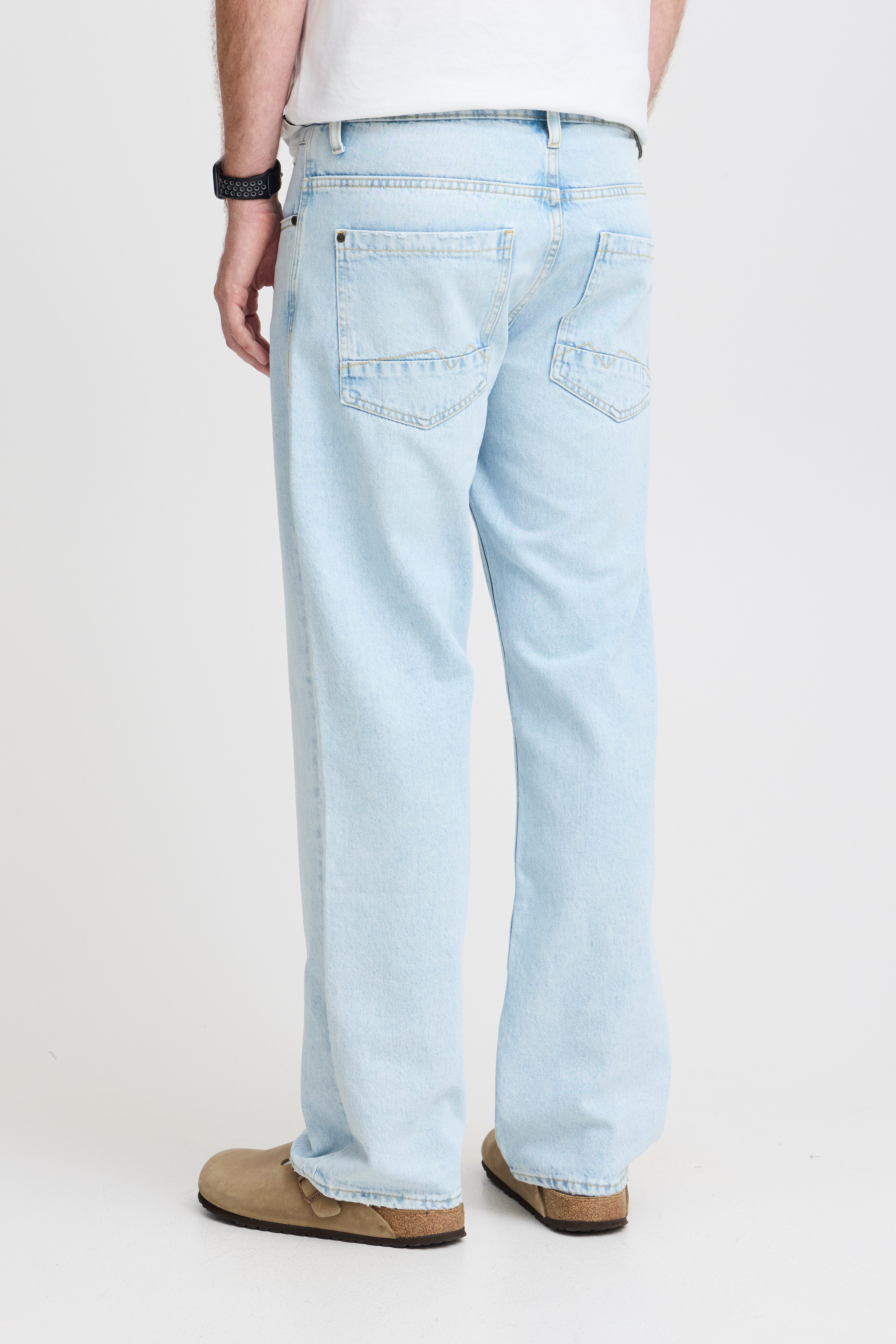 Blend Loose fit jeans BHFLAKE LOOSE FIT JEANS