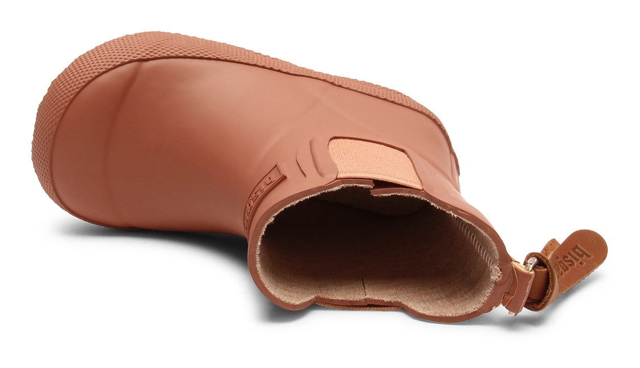 Bisgaard Regenlaarzen Baby rubber