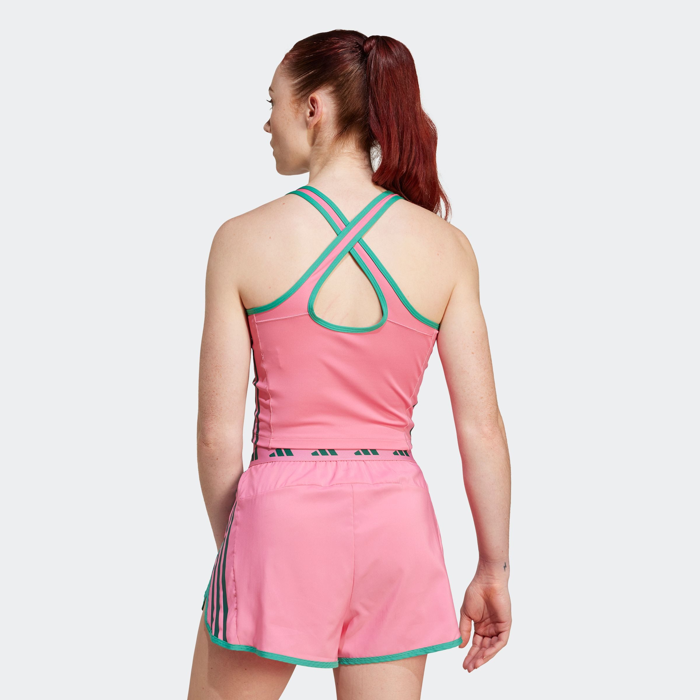 adidas Performance Tanktop HYGLM TK Q2