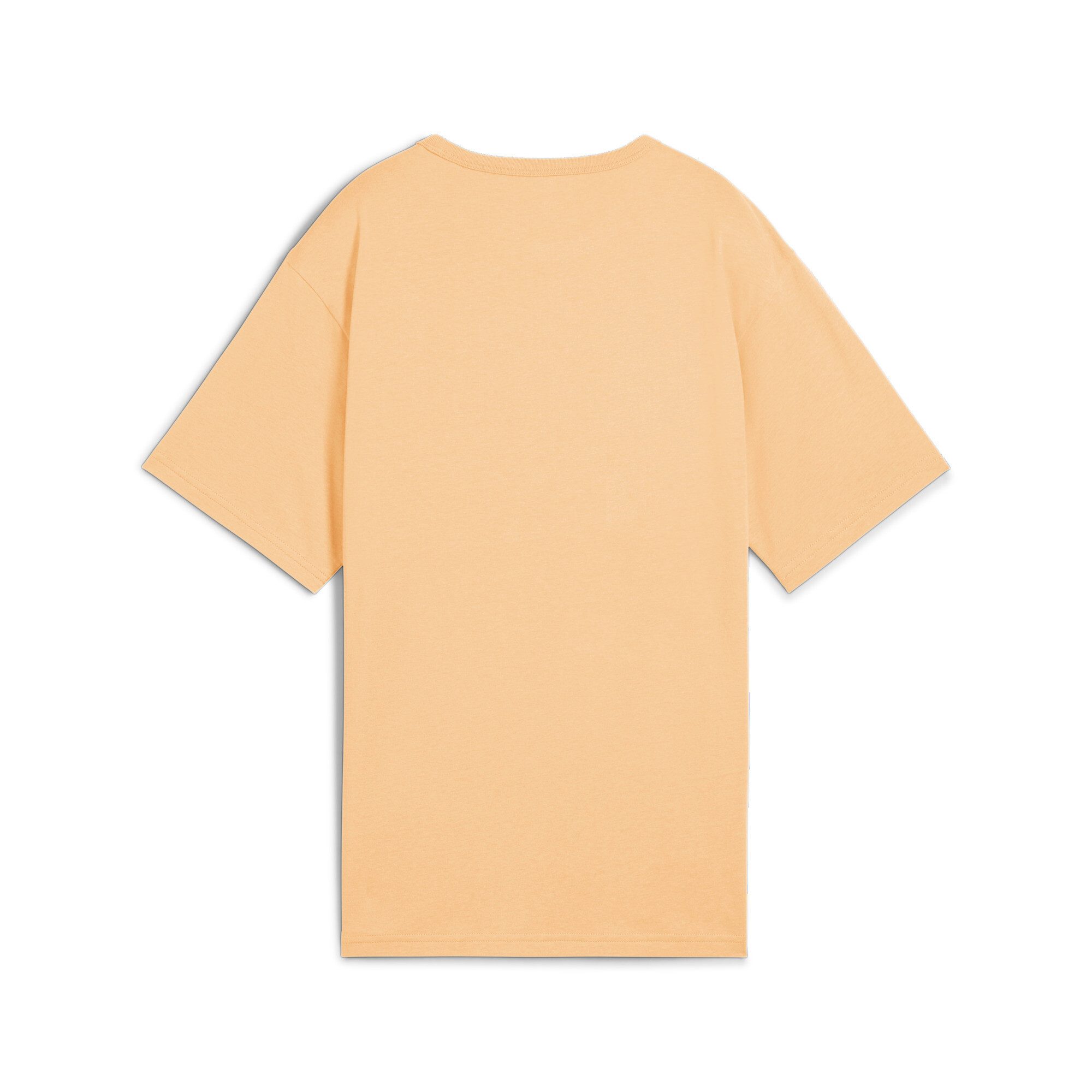 PUMA T-shirt CLASS RELAXED TEE