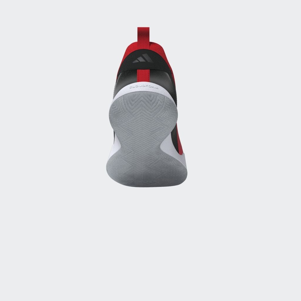 adidas Performance Basketbalschoenen CROSS 'EM UP SELECT