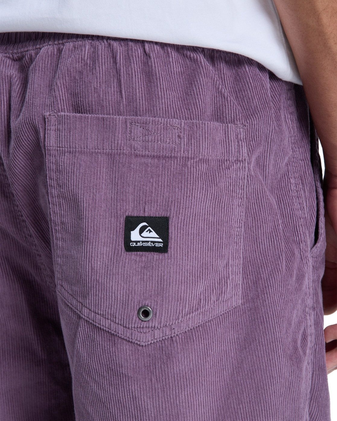 Quiksilver Bermuda Taxer 18"