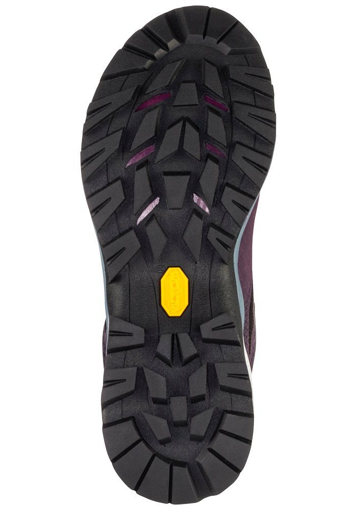 Jack Wolfskin Wandelschoenen FORCE STRIKER TEXAPORE LOW W