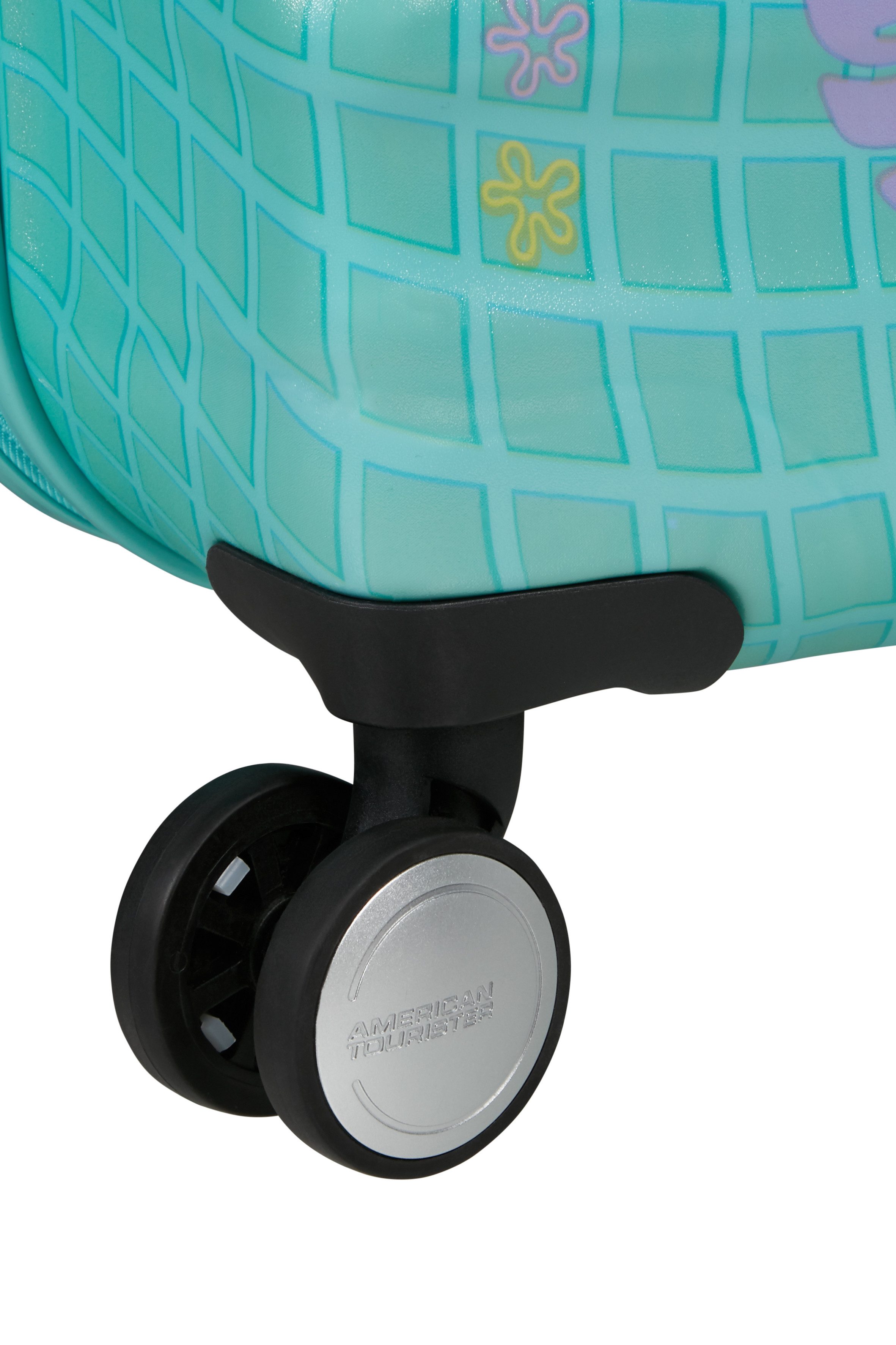 American Tourister® Hardshell-trolley
