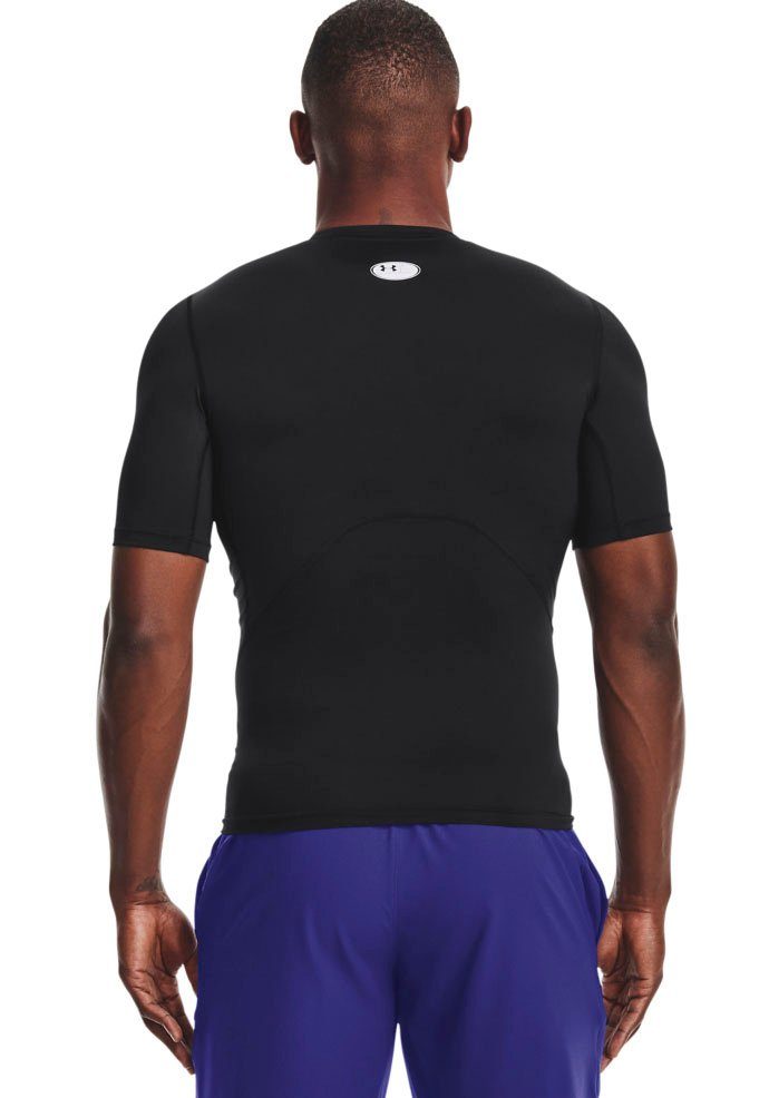 Under Armour® Trainingsshirt UA HG ARMOUR COMP SHORT SLEEVE