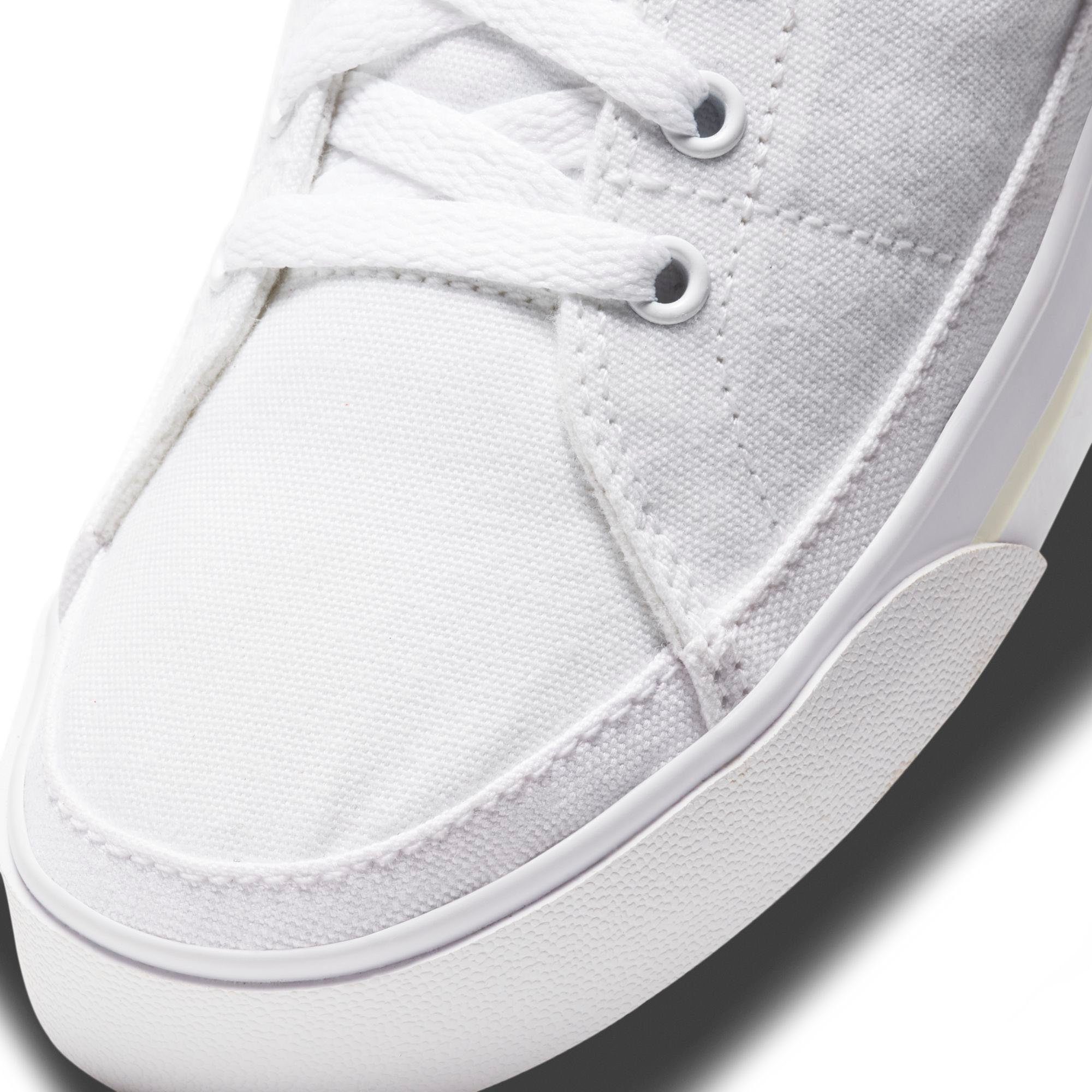 Nike Sportswear Sneakers COURT LEGACY CANVAS