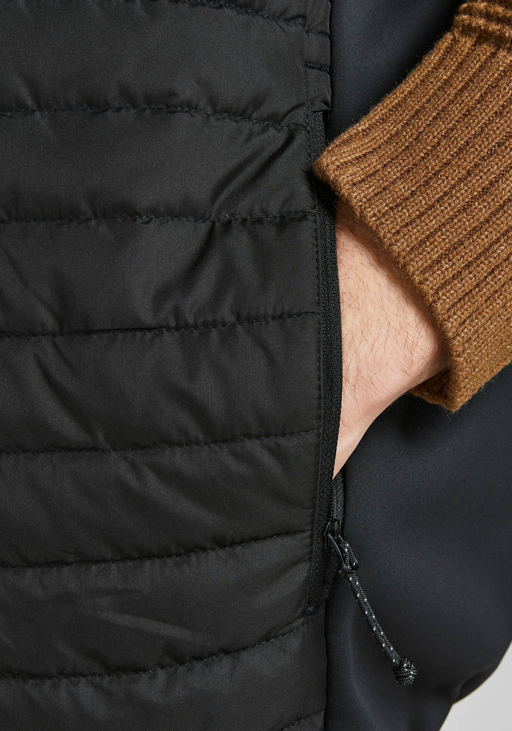 Jack & Jones PlusSize Bodywarmer MULTI BODYWARMER